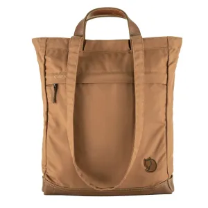 Bestseller Fjallraven Totepack No. 2 Khaki Dust  Stylish & Comfortable