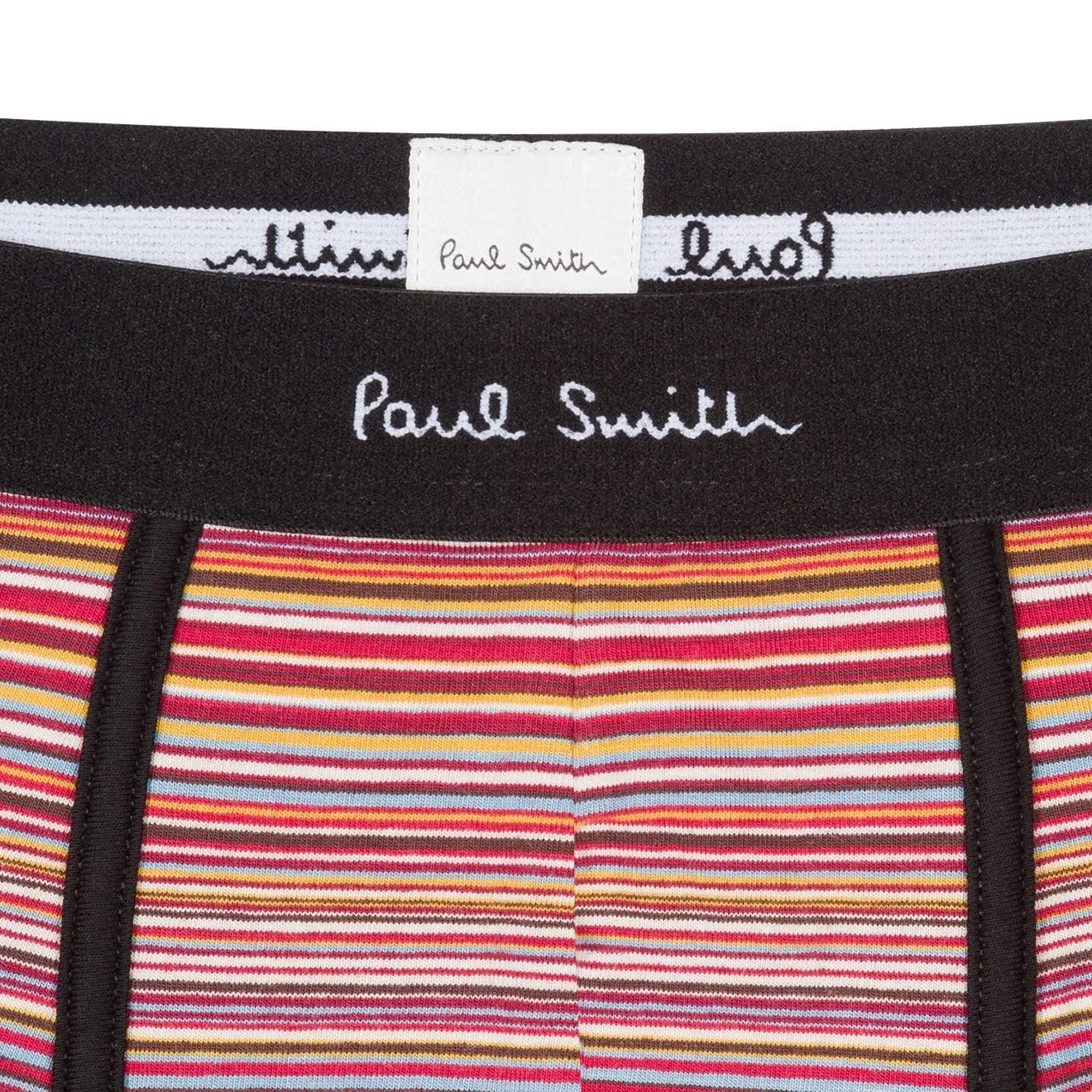 Bestseller Paul Smith 3 Pack Trunks Multi  Last Chance!