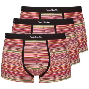 Bestseller Paul Smith 3 Pack Trunks Multi  Last Chance!
