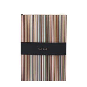 Bestseller Paul Smith A5 Notebook Multi  Today Only!
