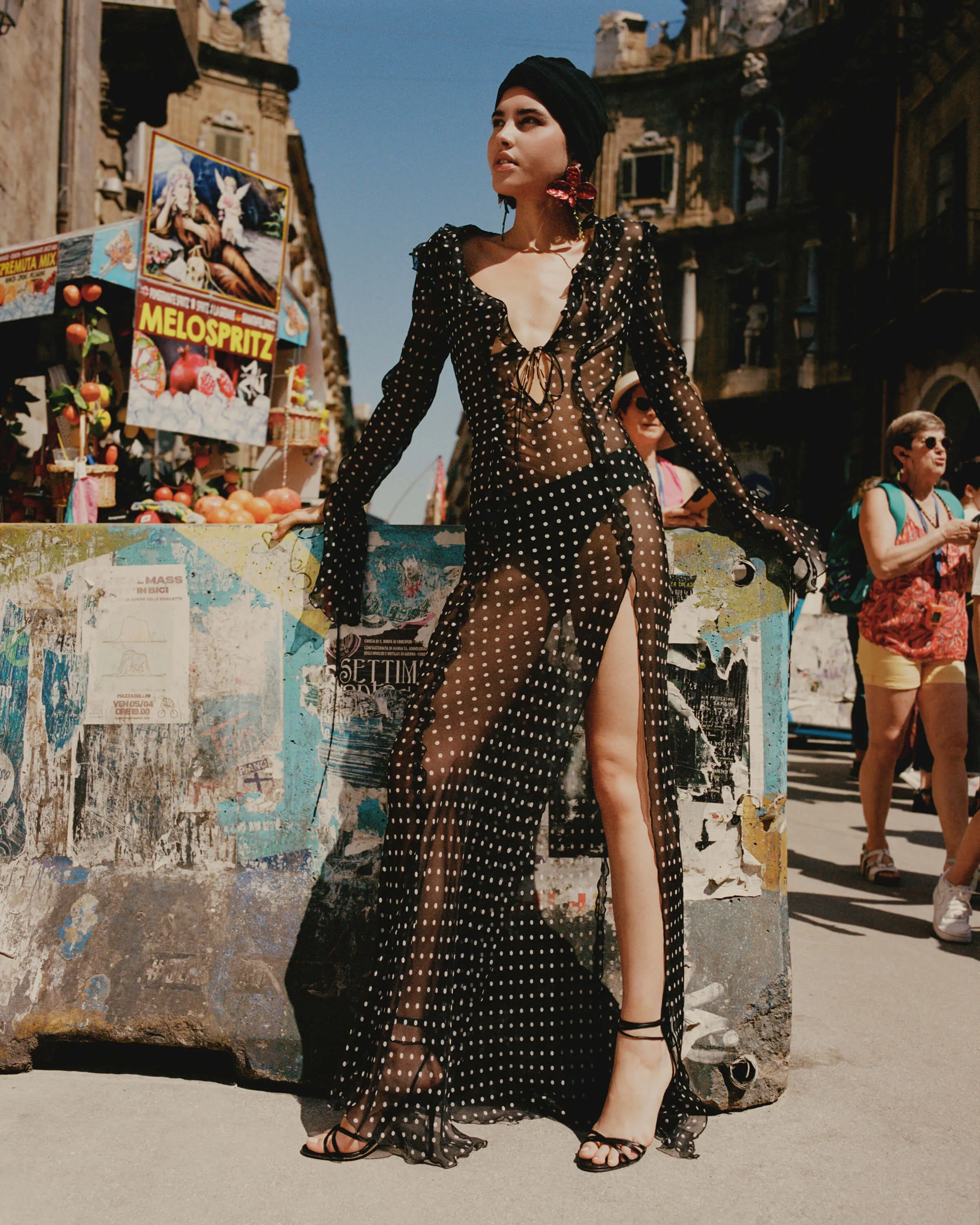 Bestseller Romelle Dress RAT&BOA  Last Few Pieces!