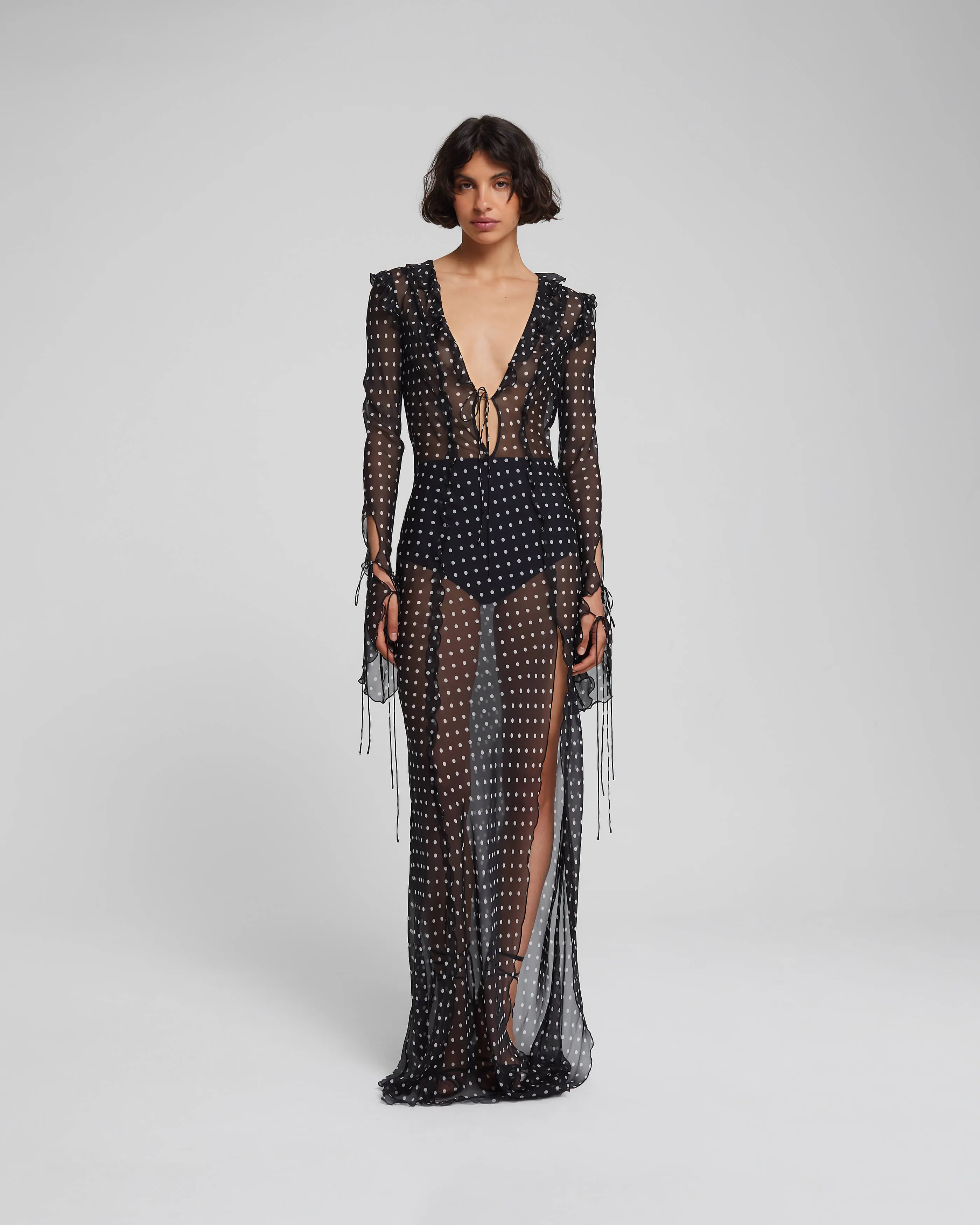 Bestseller Romelle Dress RAT&BOA  Last Few Pieces!
