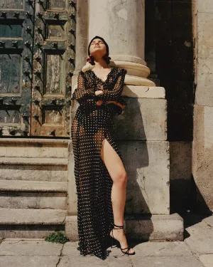 Bestseller Romelle Dress RAT&BOA  Last Few Pieces!