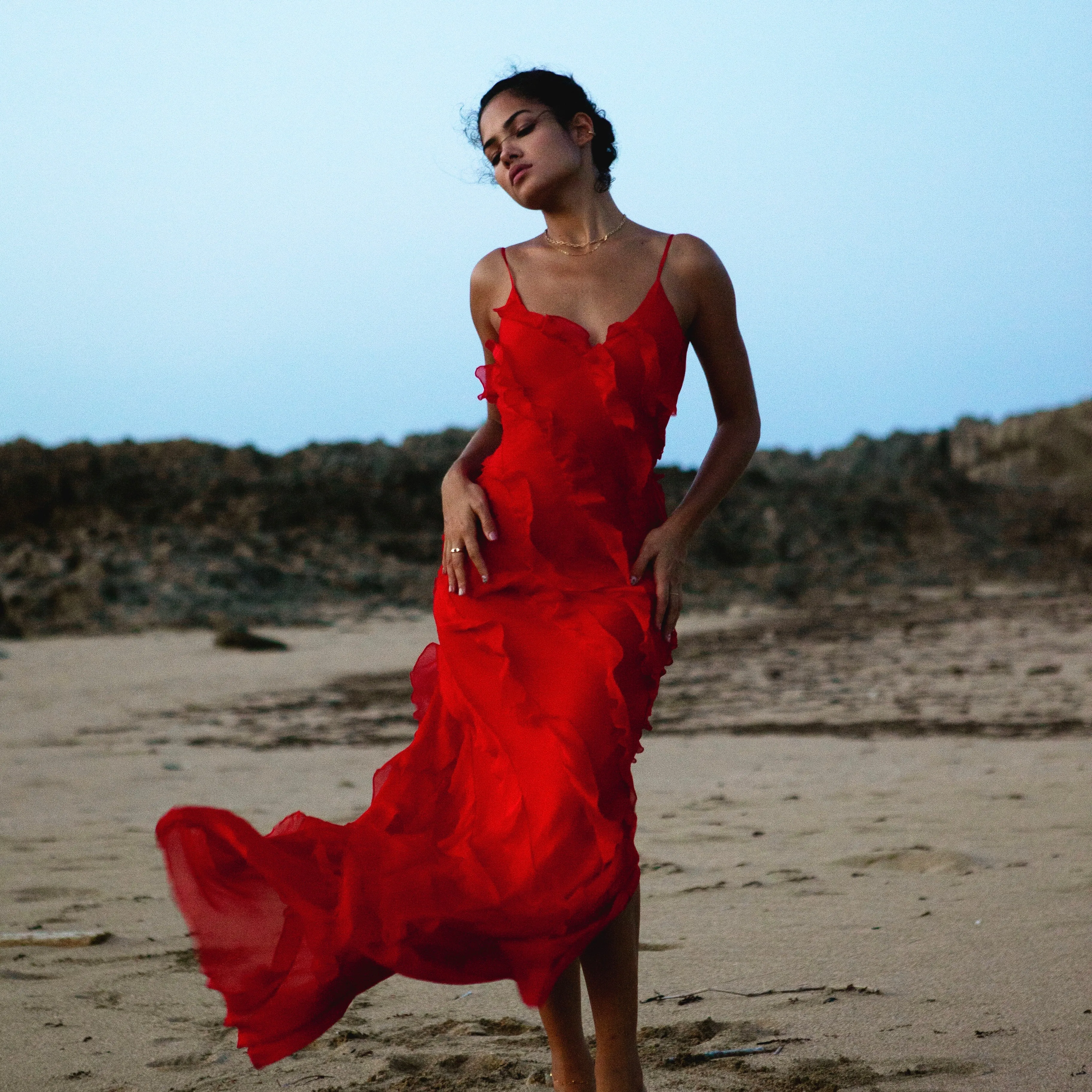 BestSelling Cecelia Dress RAT&BOA  Limited Release!