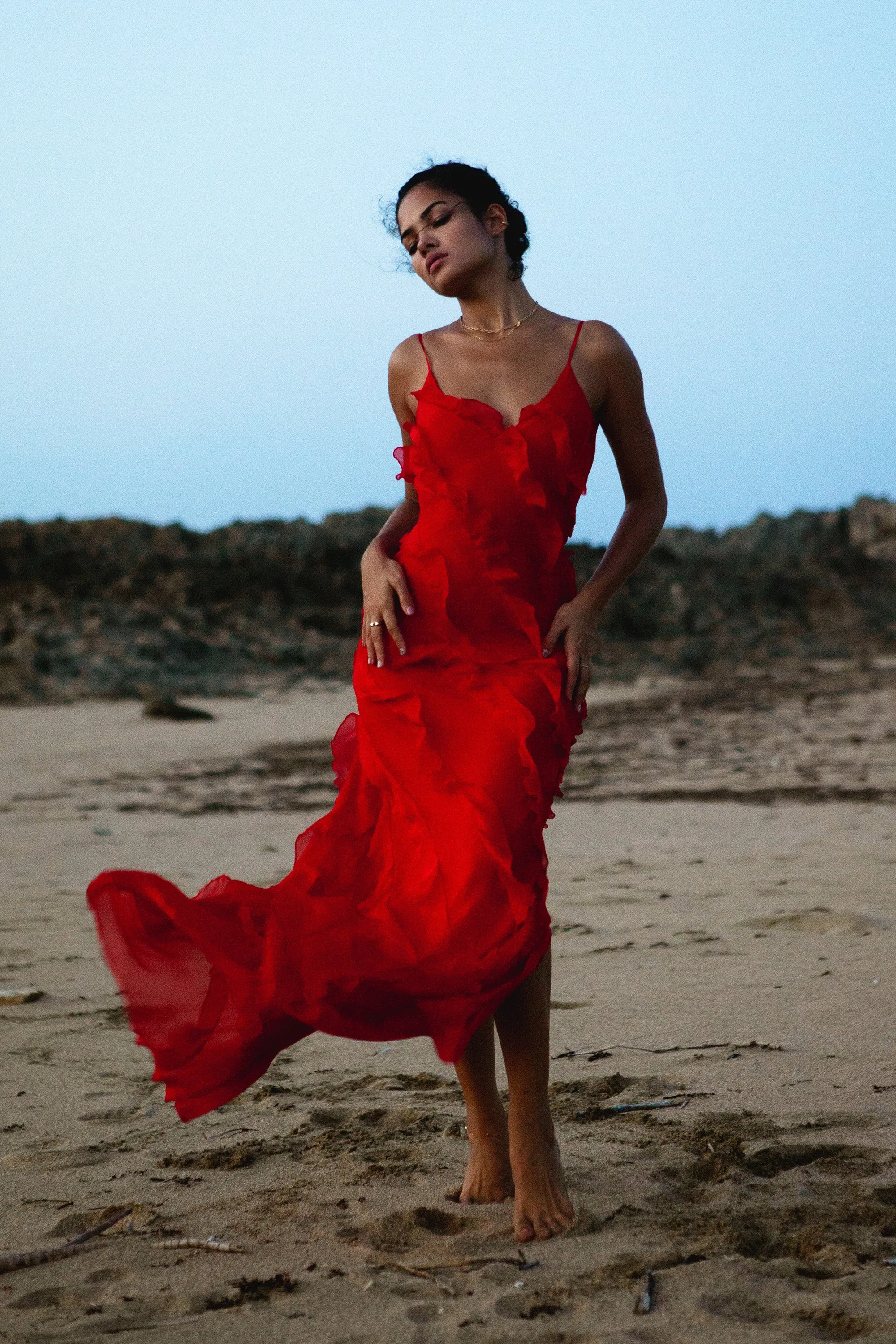 BestSelling Cecelia Dress RAT&BOA  Limited Release!
