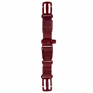BestSelling Fjallraven Kanken Chest Strap Ox Red  Last Few Pieces!