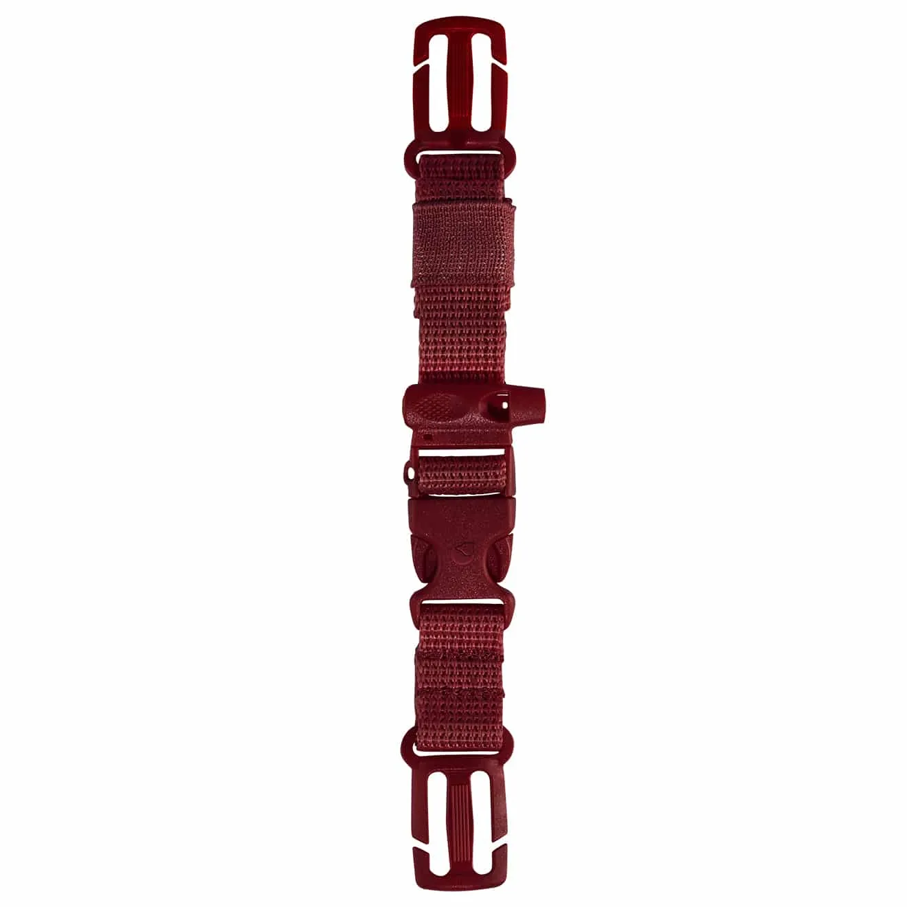BestSelling Fjallraven Kanken Chest Strap Ox Red  Last Few Pieces!