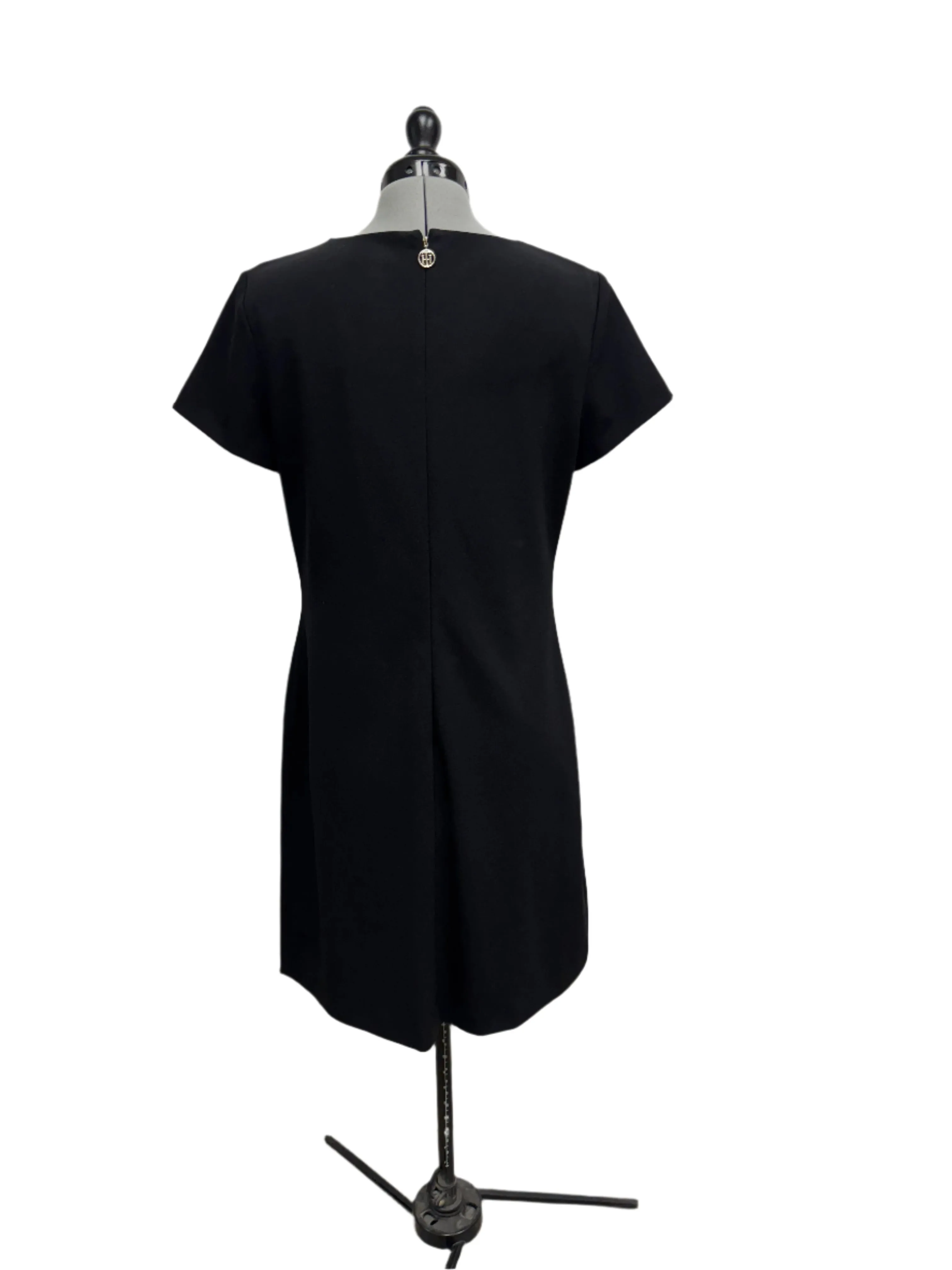 BestSelling Womens Tommy Hilfiger Short Sleeve Dress, 8  Last Few Pieces!