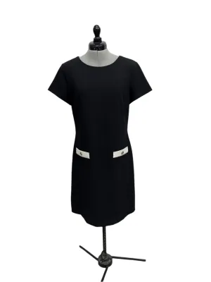 BestSelling Womens Tommy Hilfiger Short Sleeve Dress, 8  Last Few Pieces!