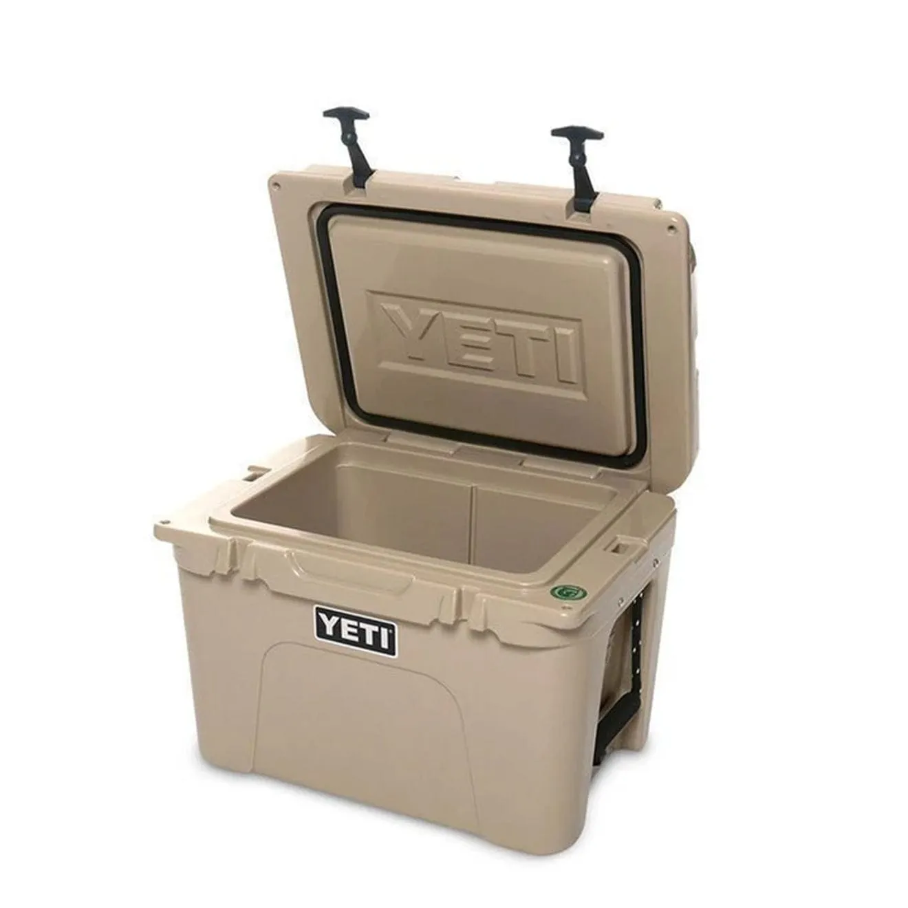 BestSelling YETI Tundra 35 Cooler Tan  Limited Release!