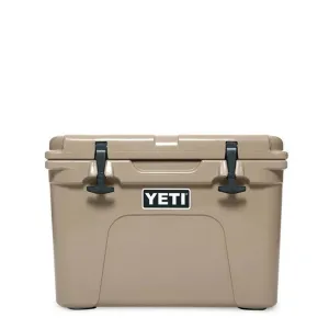 BestSelling YETI Tundra 35 Cooler Tan  Limited Release!