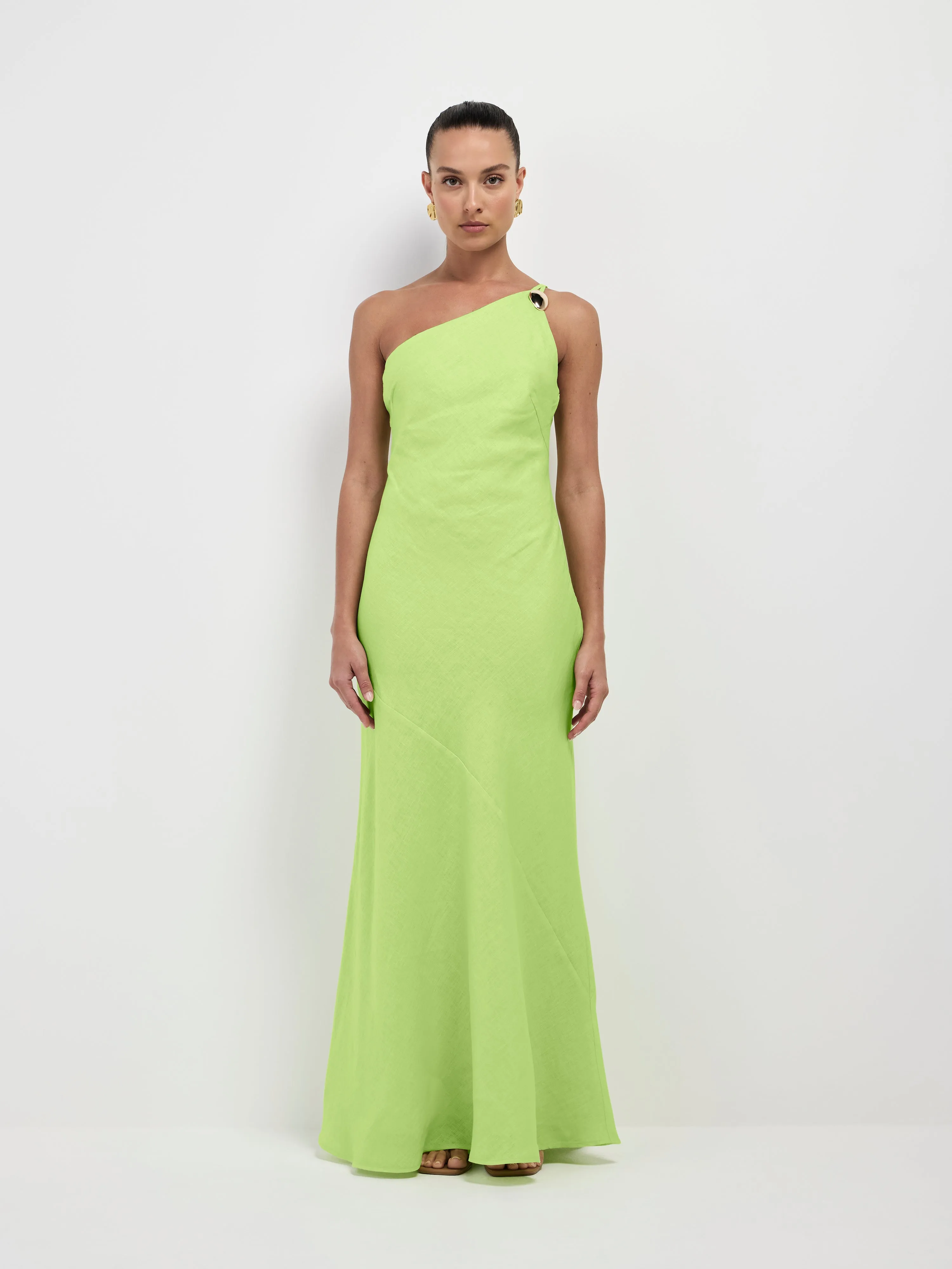 BIJOU MAXI DRESS