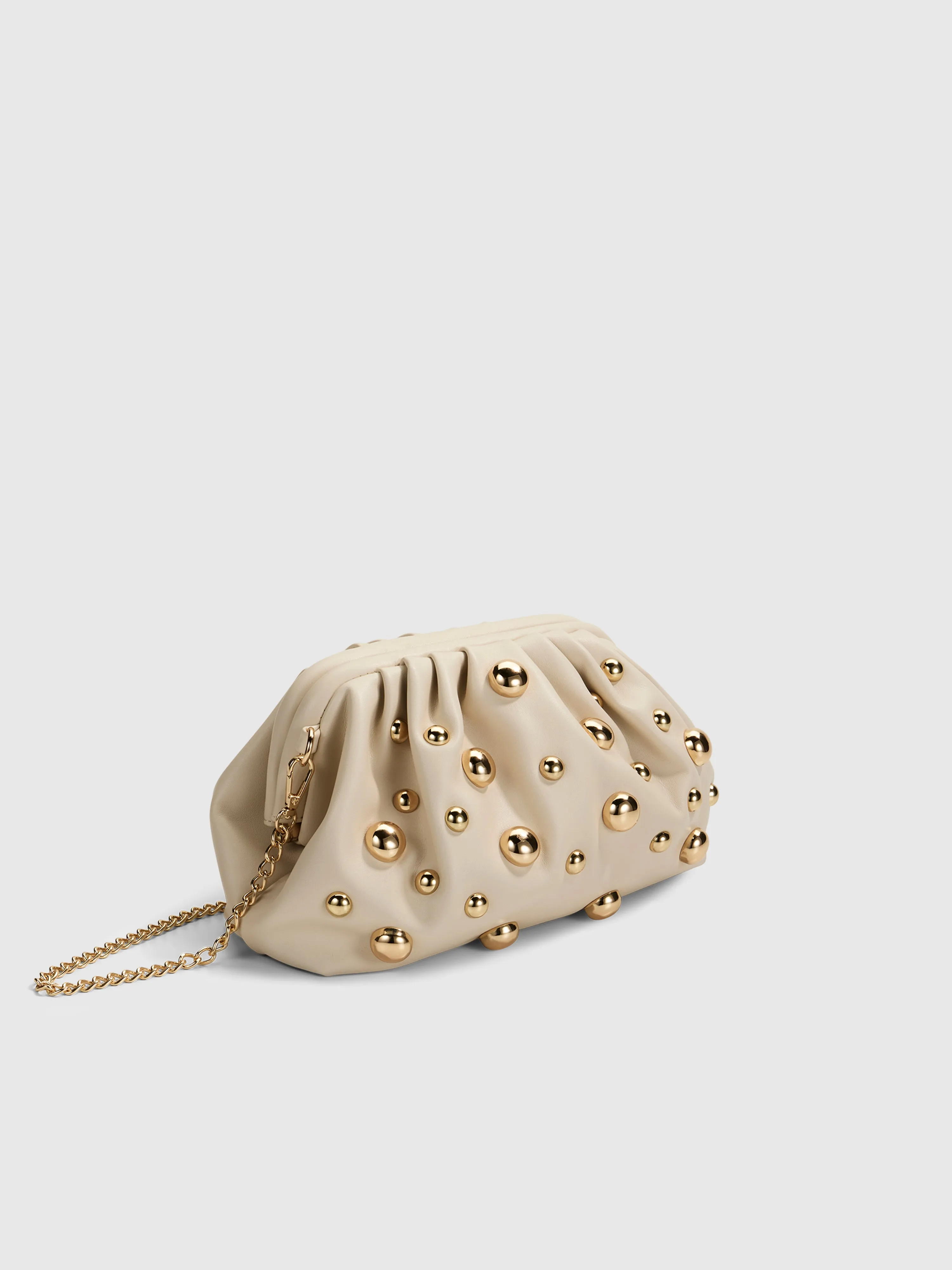BILLIE CLUTCH
