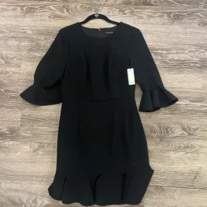 Black Halo Bell Sleeve DRESSES 8