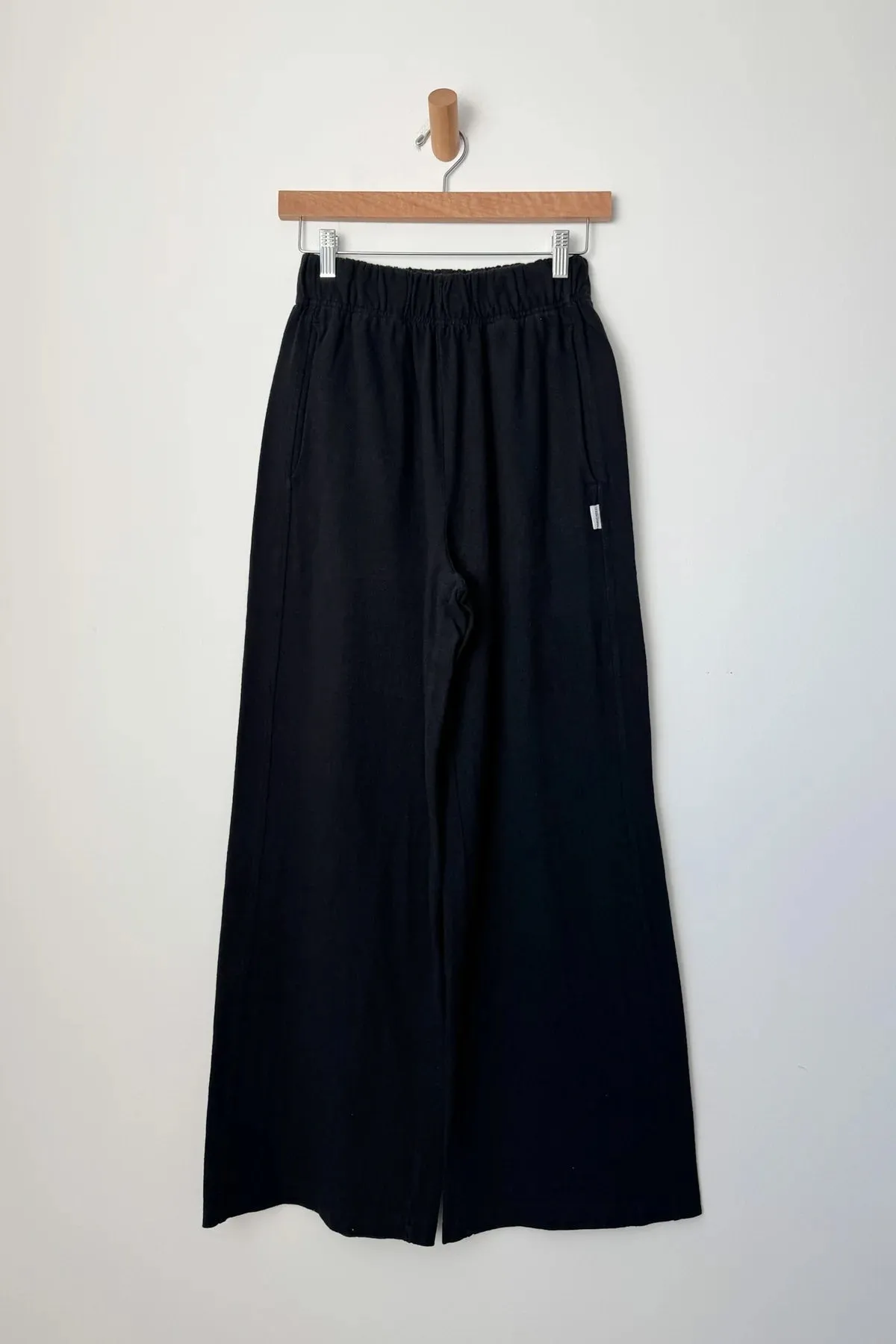 Breezy Pants (Black)