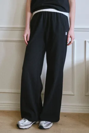 Breezy Pants (Black)