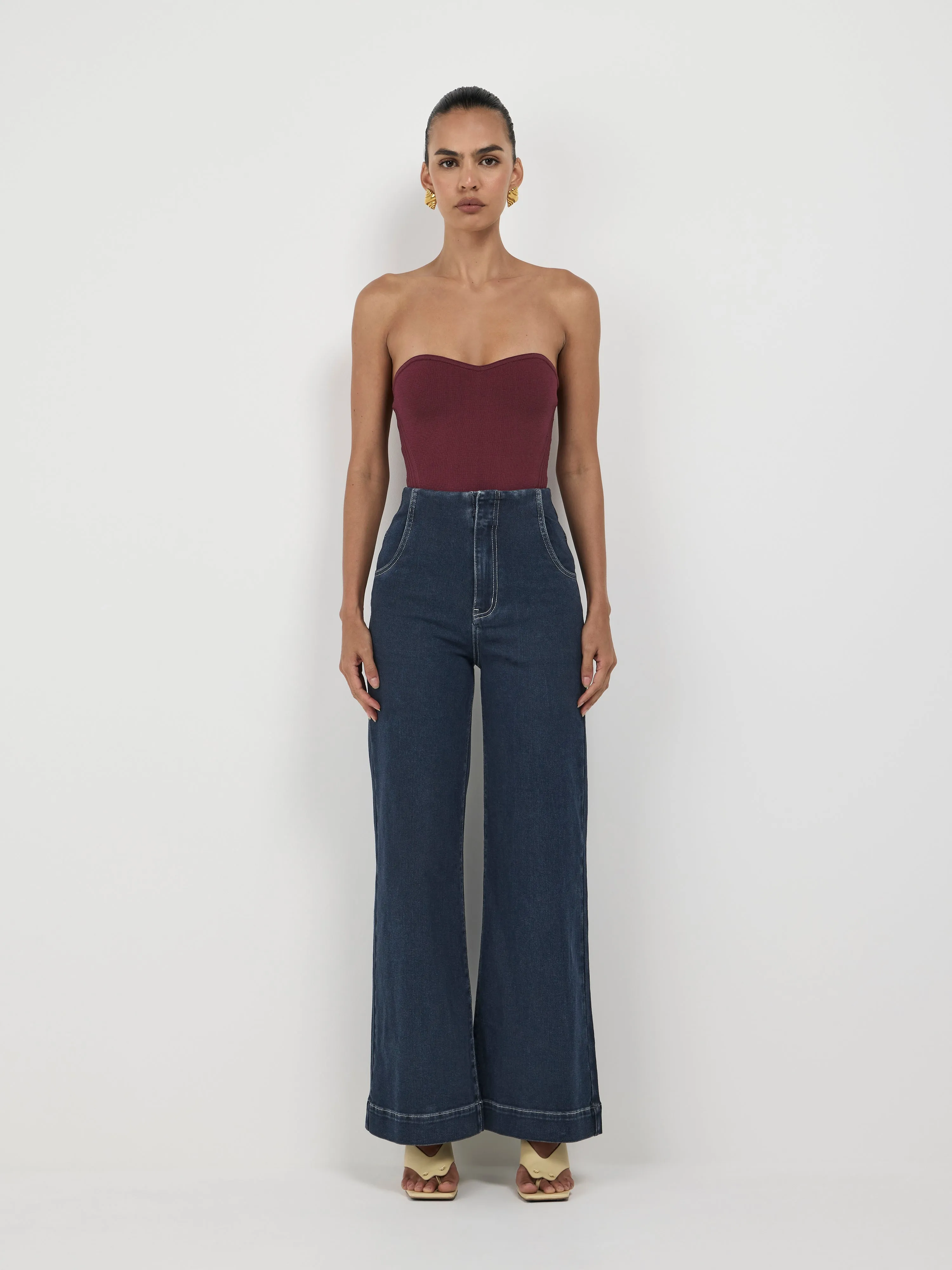 BROADWAY JEAN