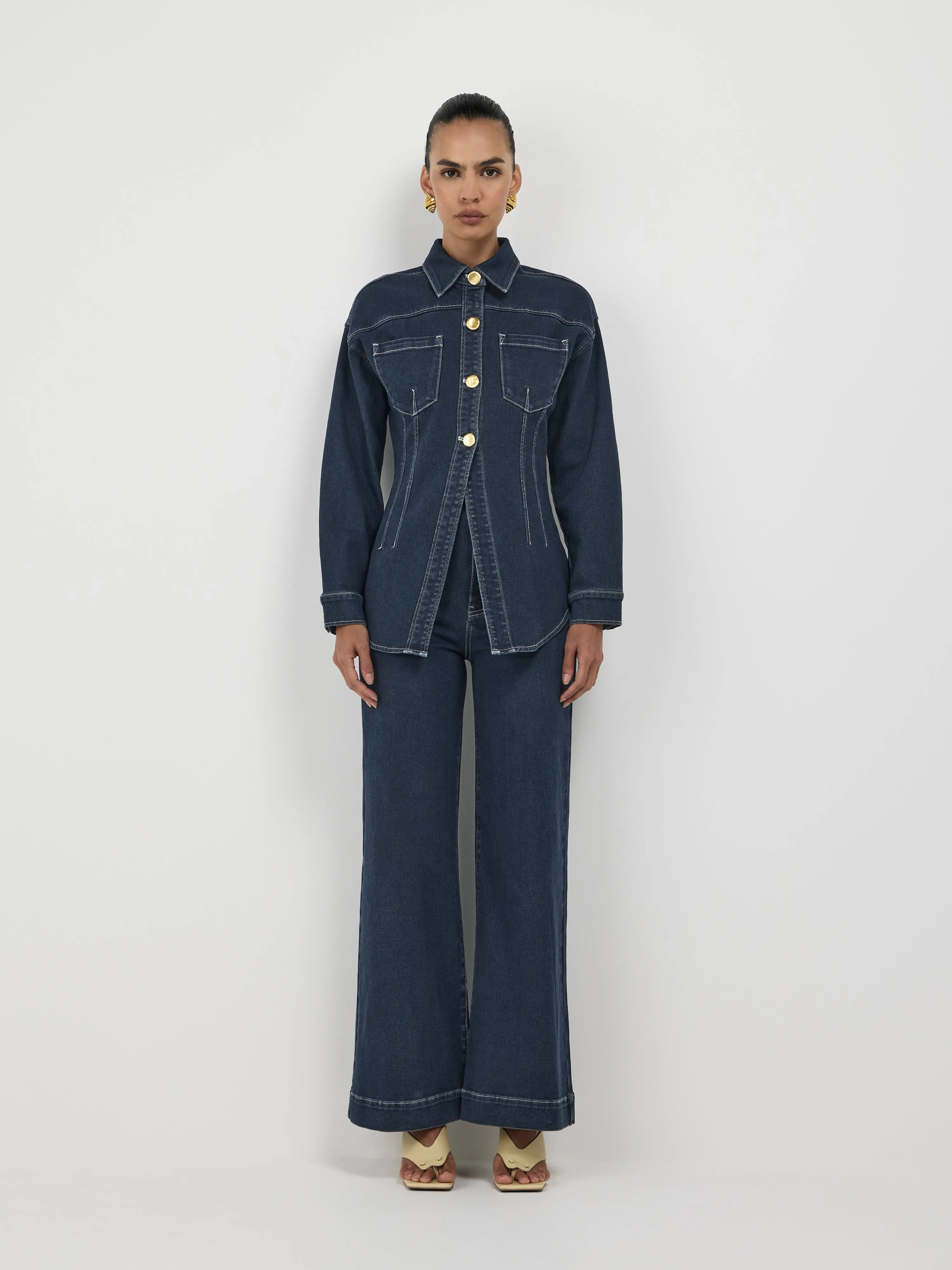 BROADWAY JEAN