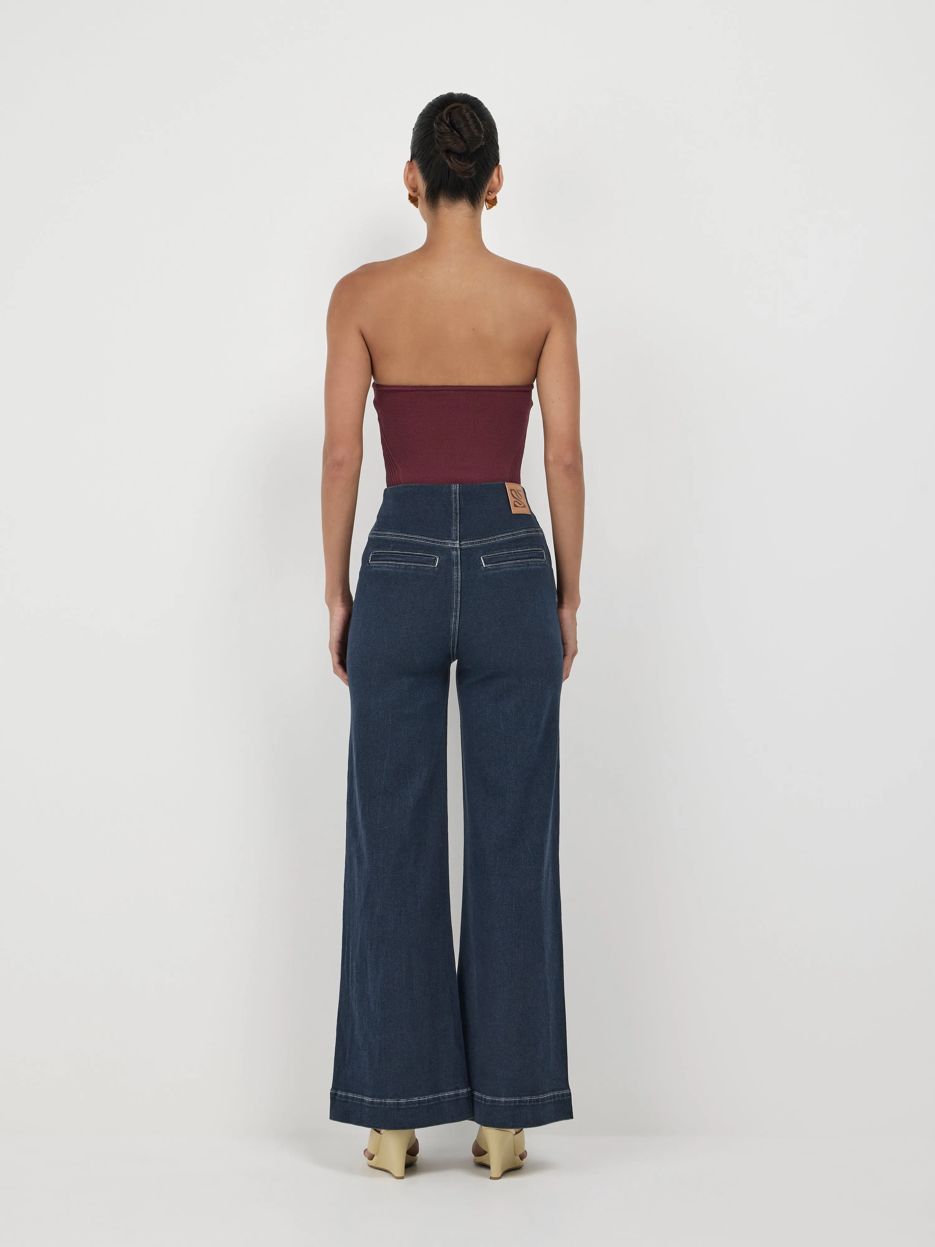 BROADWAY JEAN