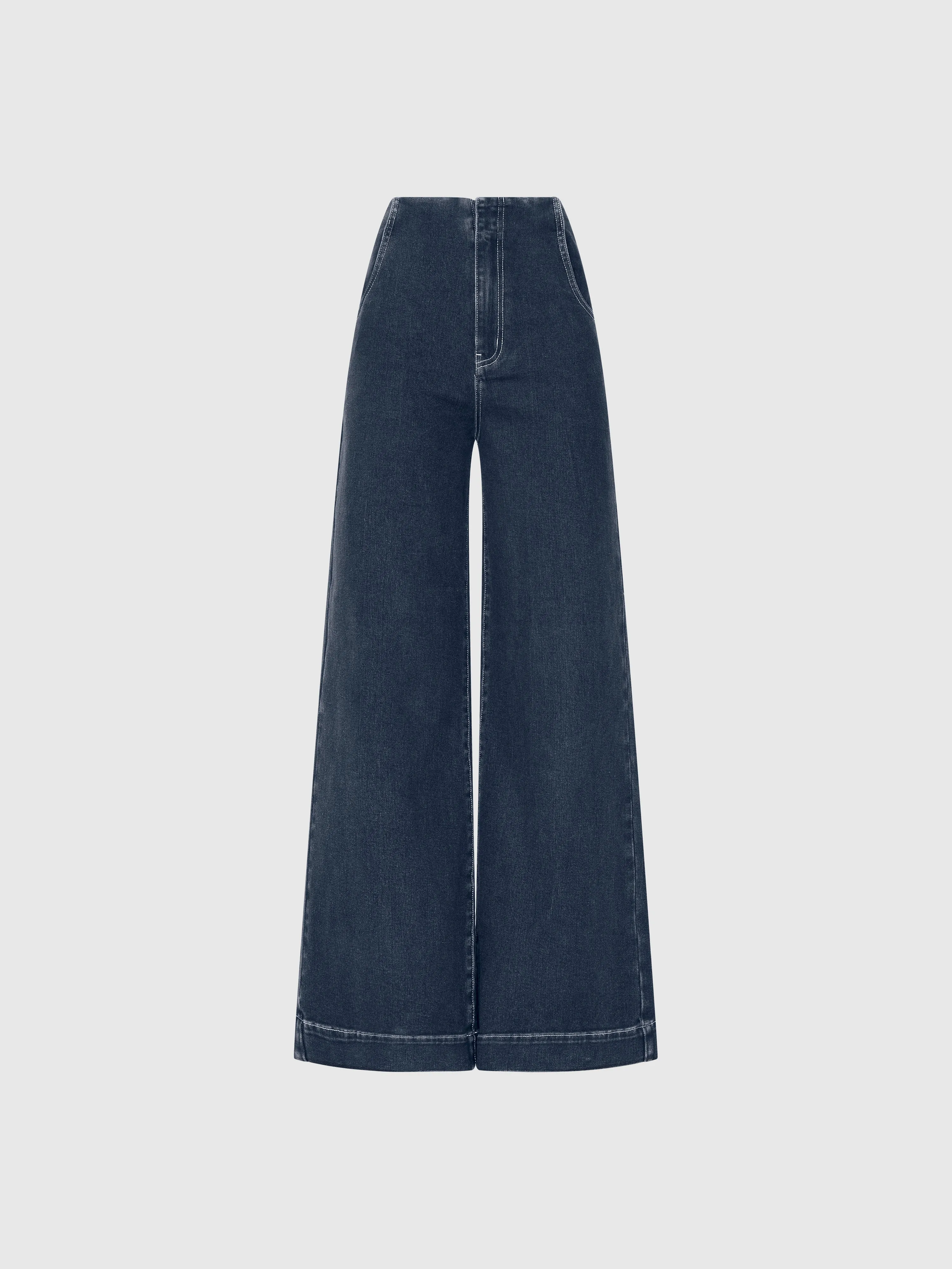 BROADWAY JEAN