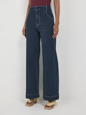 BROADWAY JEAN