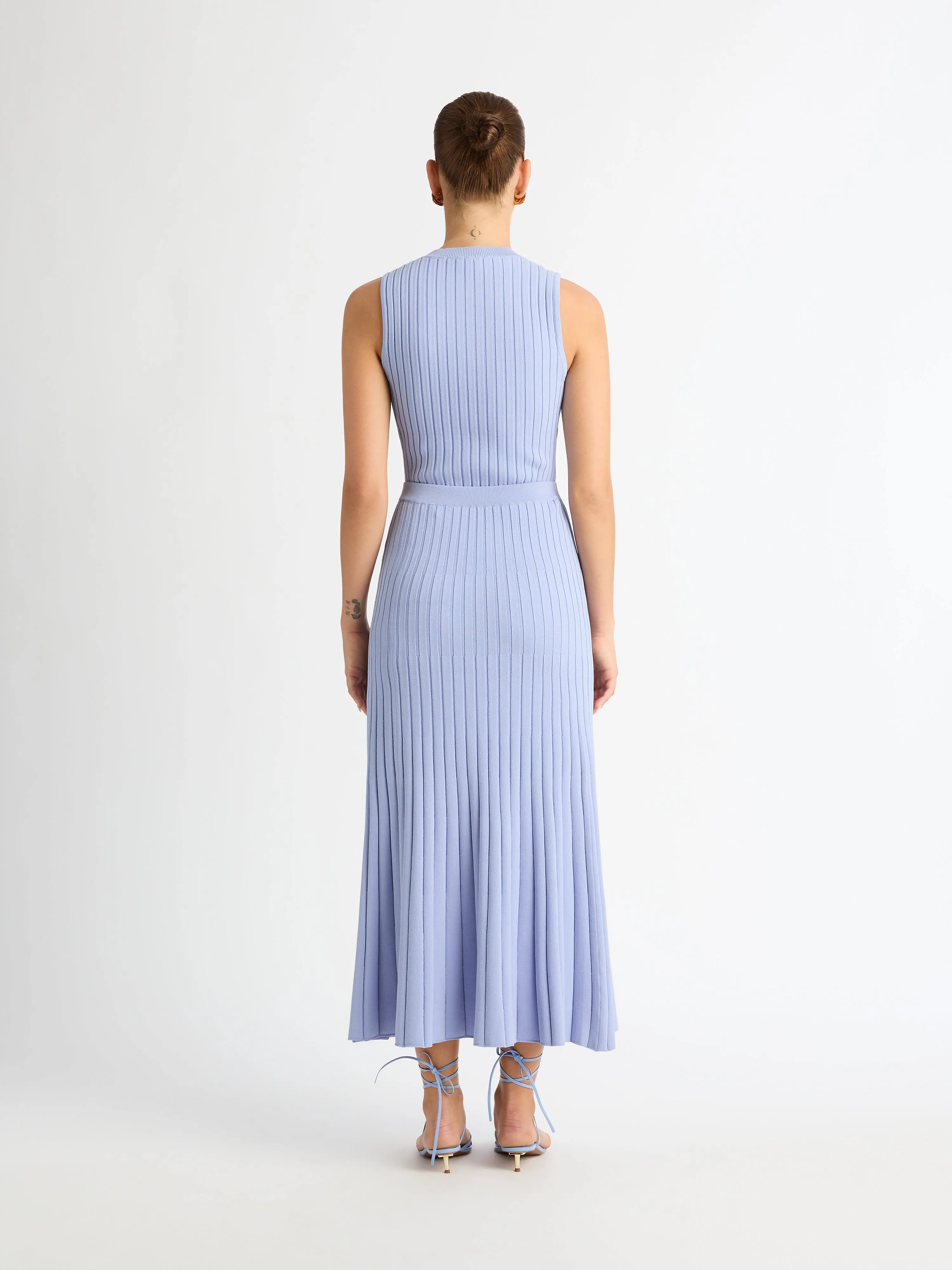BROOKE KNIT SKIRT