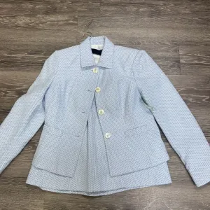 Brooks Brothers 2pc Blazer Skirt SUITS 10