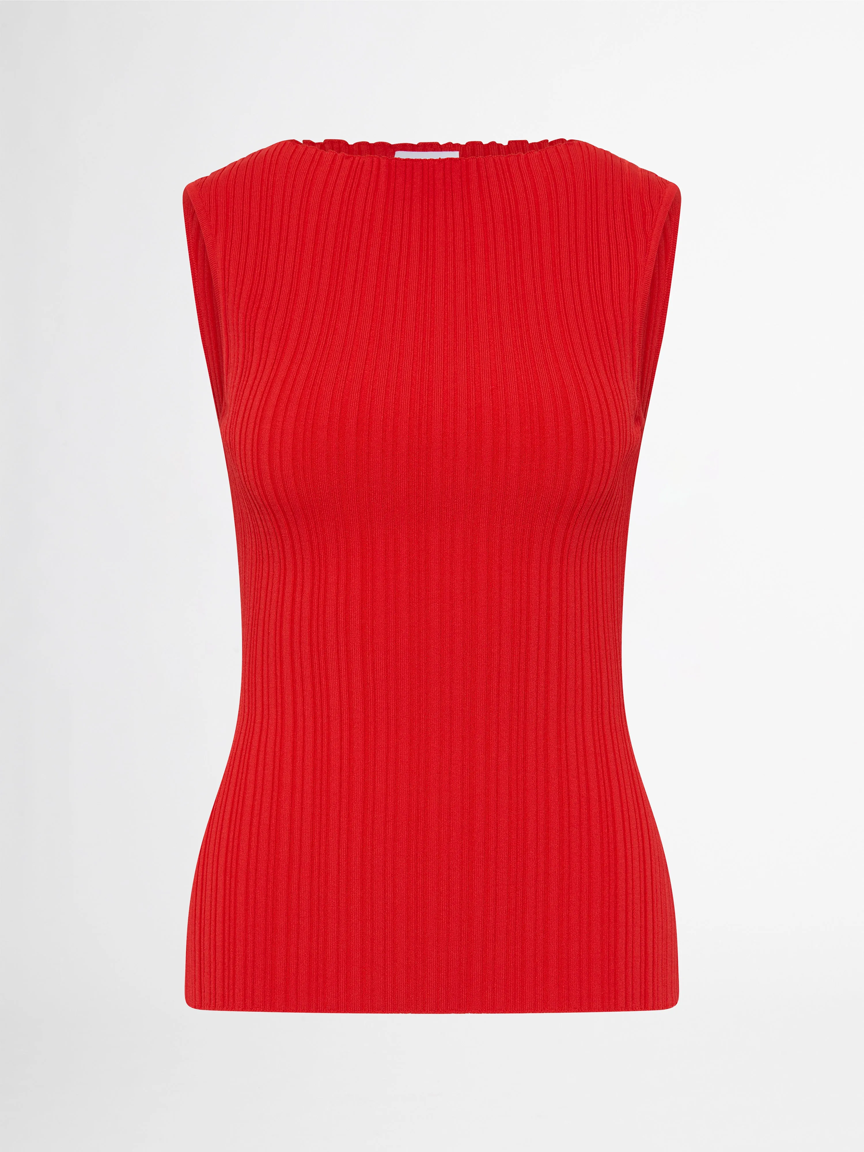 BYRON KNIT TOP