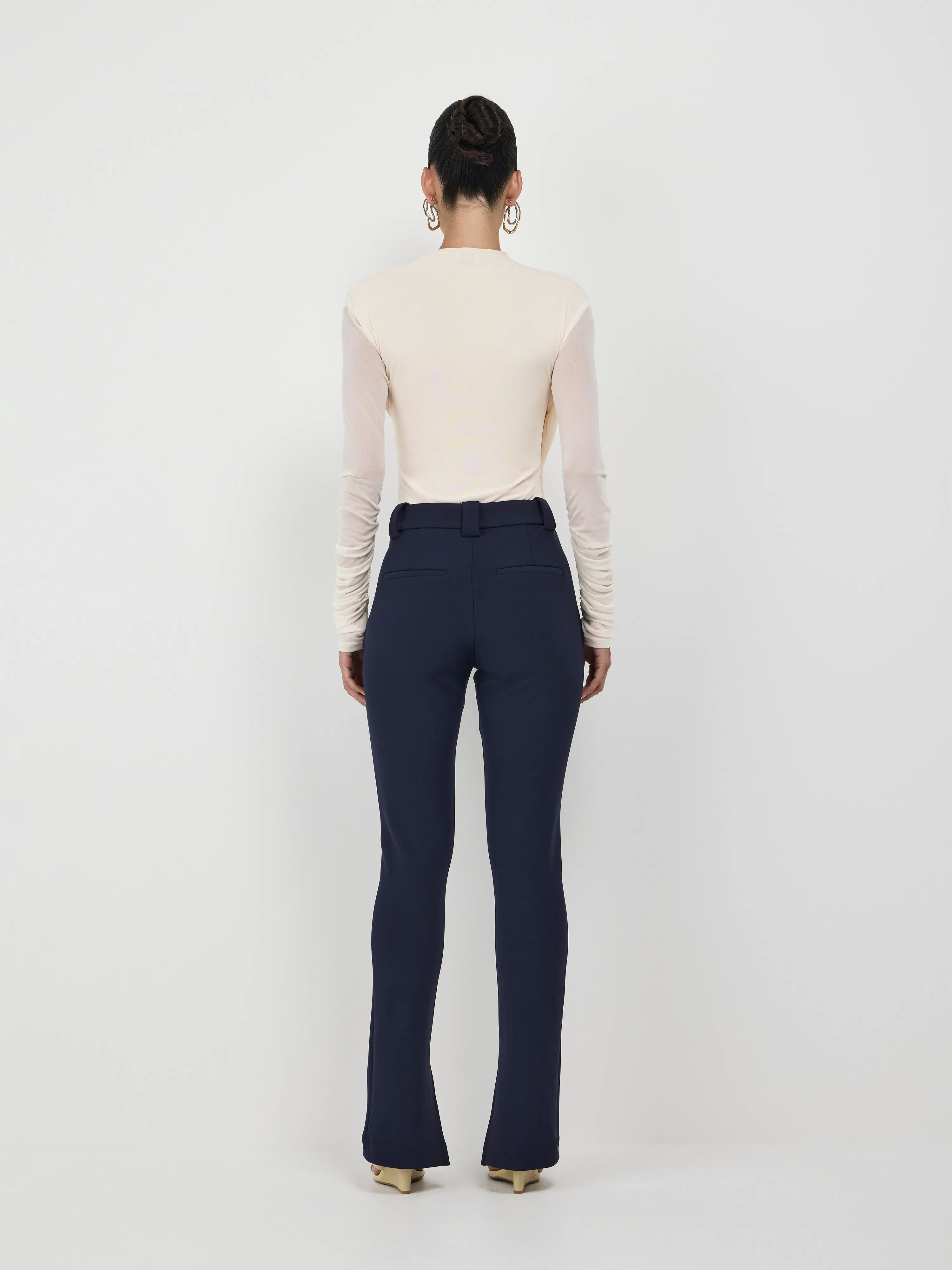 CAMILLE BODYSUIT