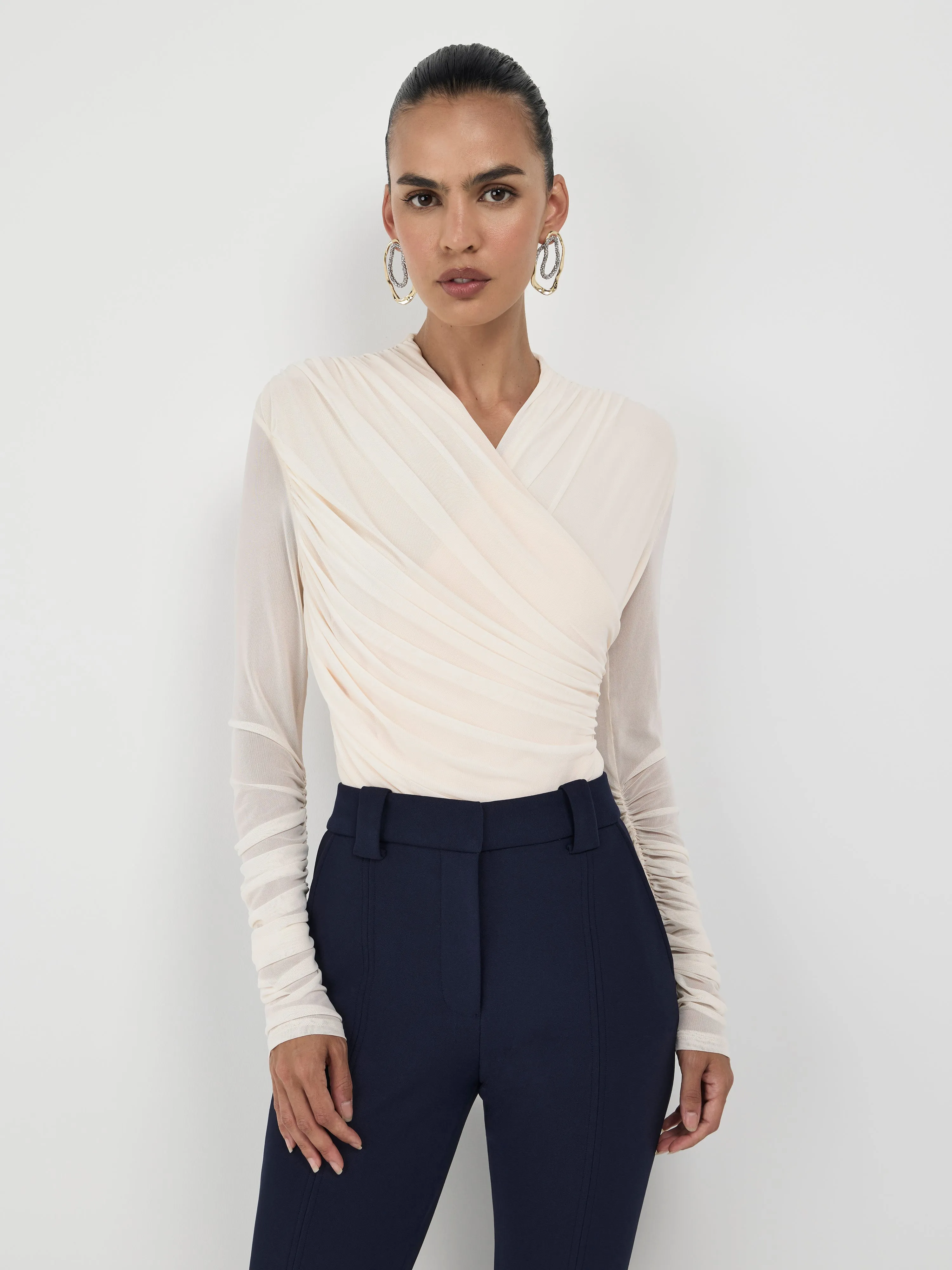 CAMILLE BODYSUIT