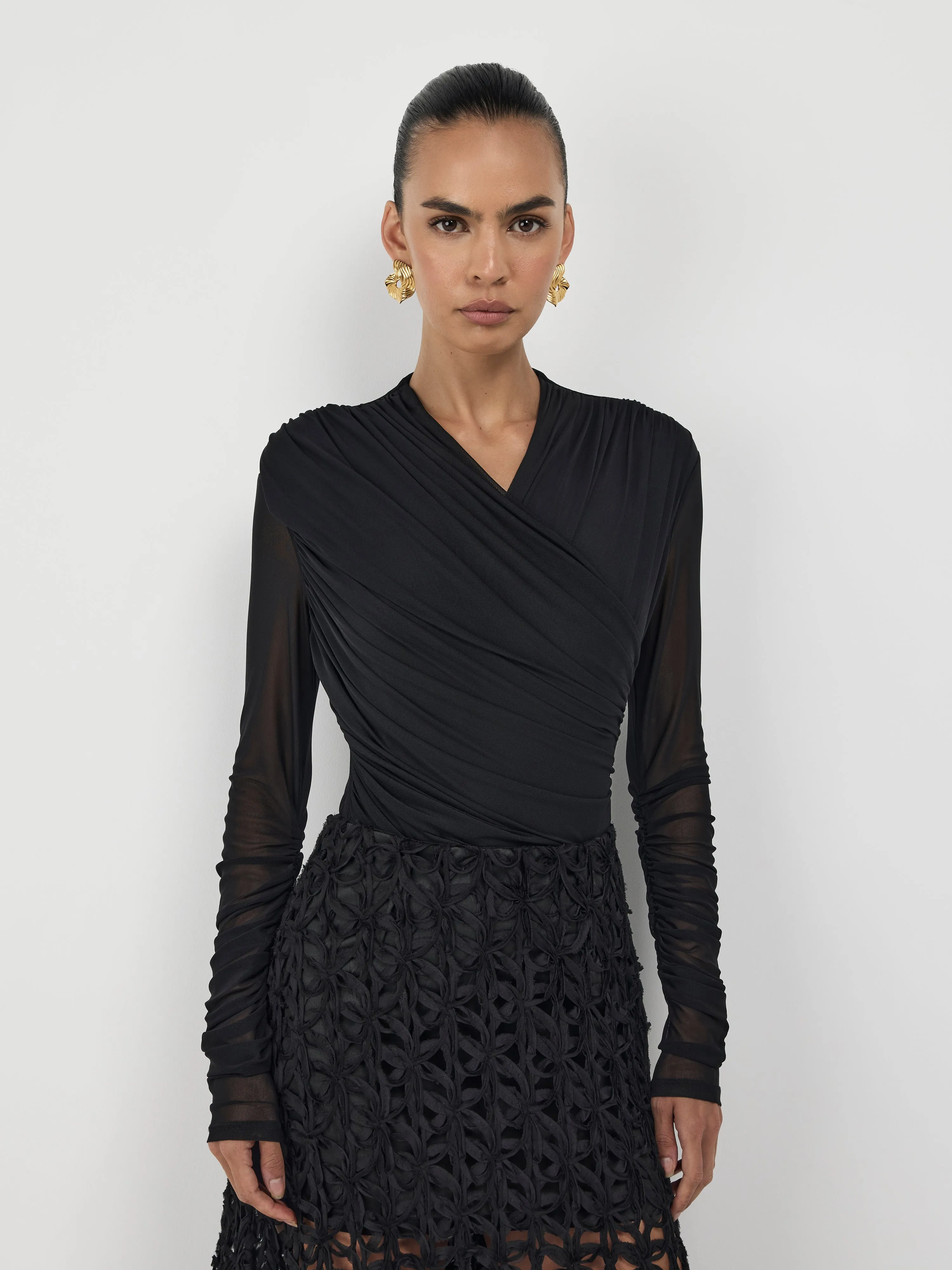 CAMILLE BODYSUIT
