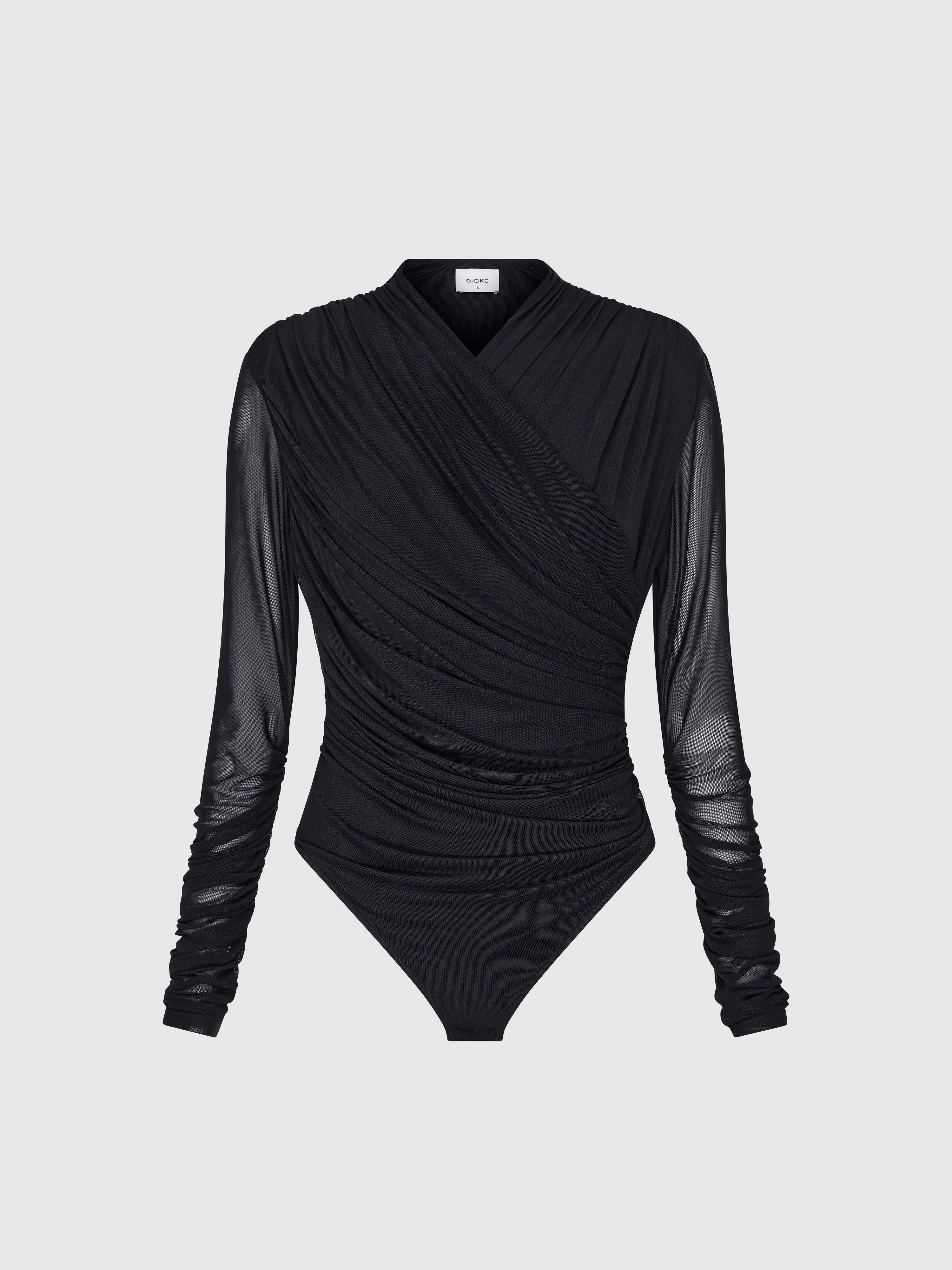 CAMILLE BODYSUIT