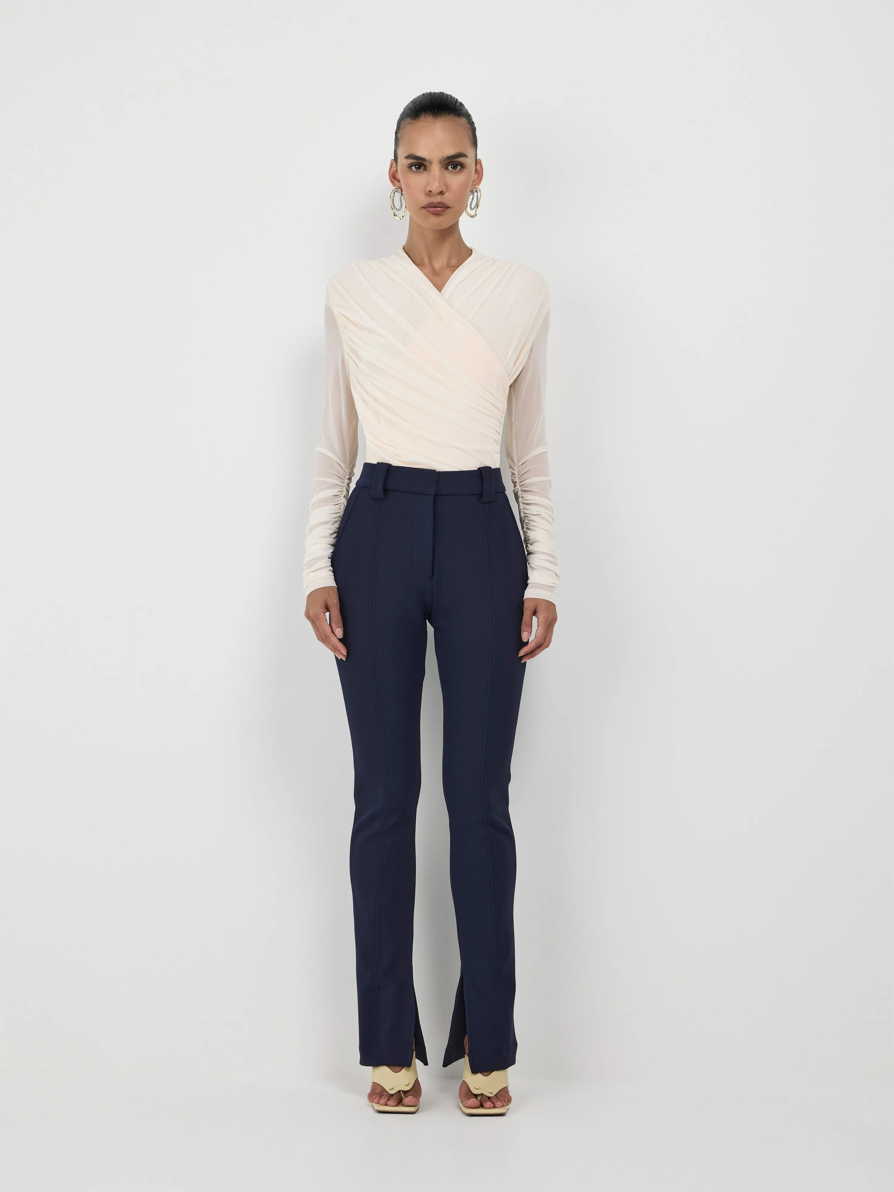 CAMILLE BODYSUIT