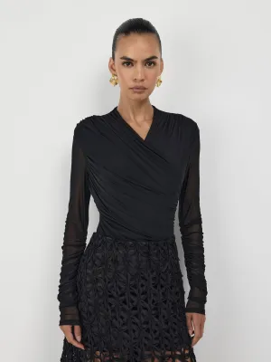 CAMILLE BODYSUIT