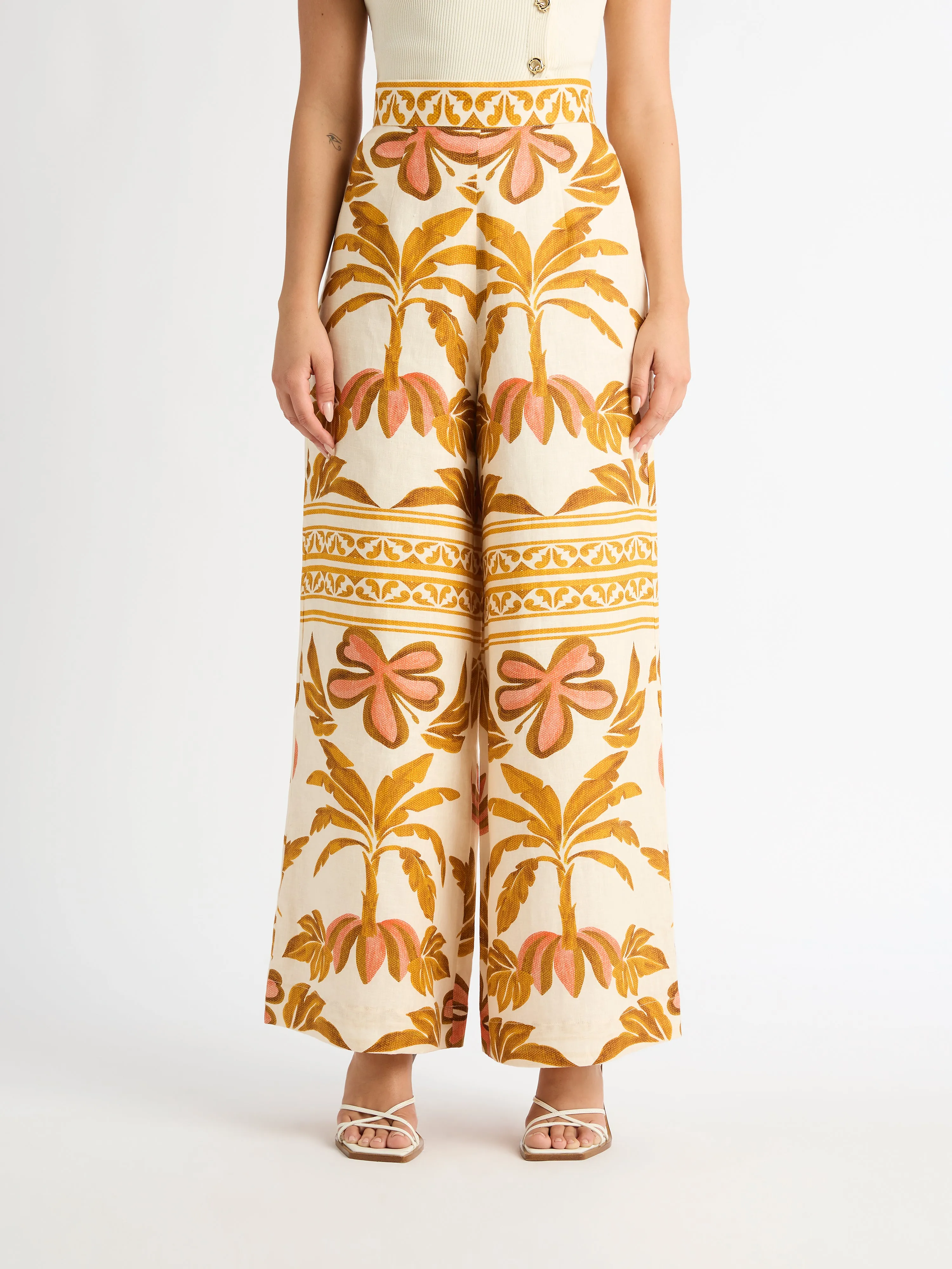 CARMELITA PANT