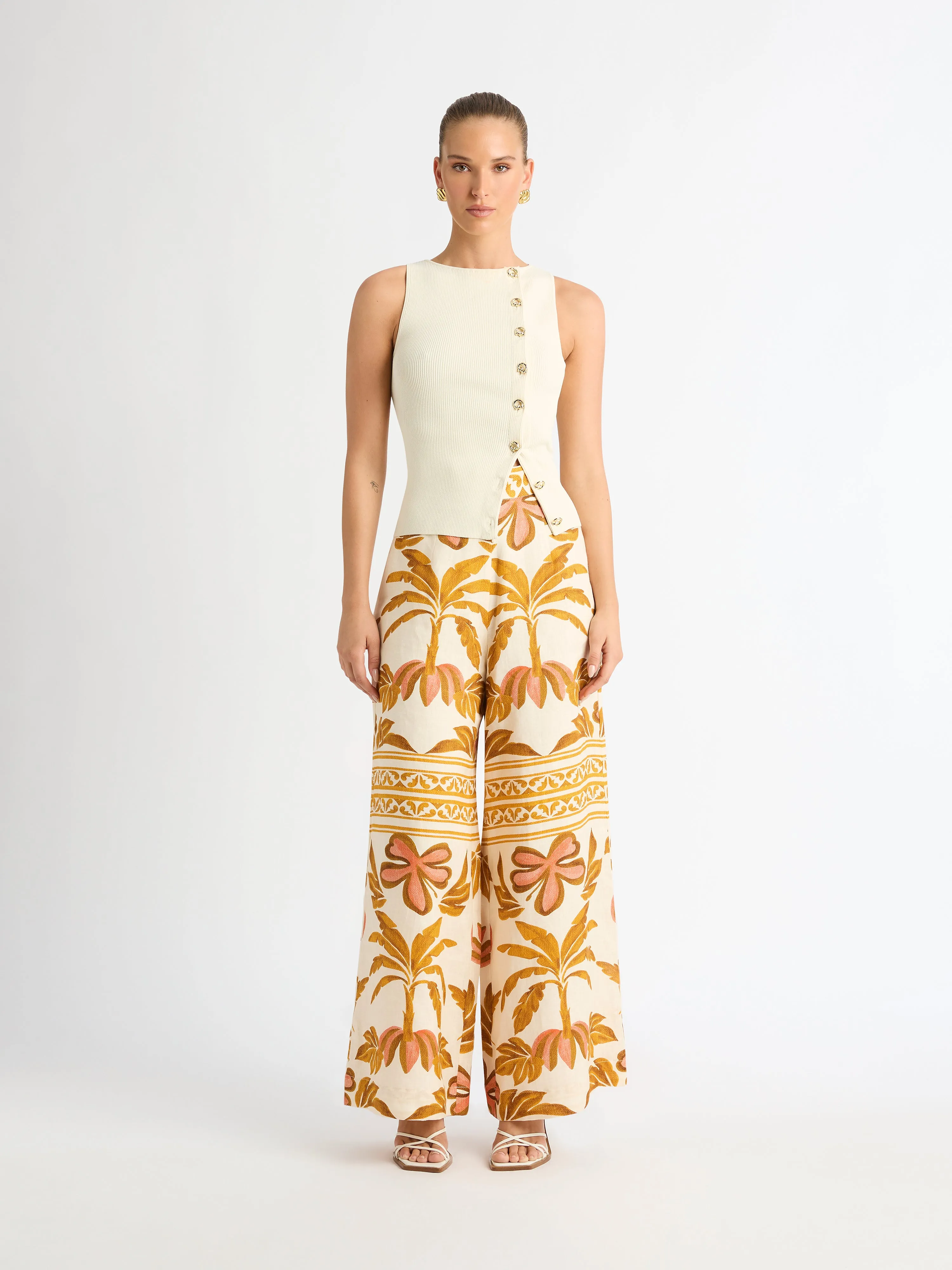 CARMELITA PANT