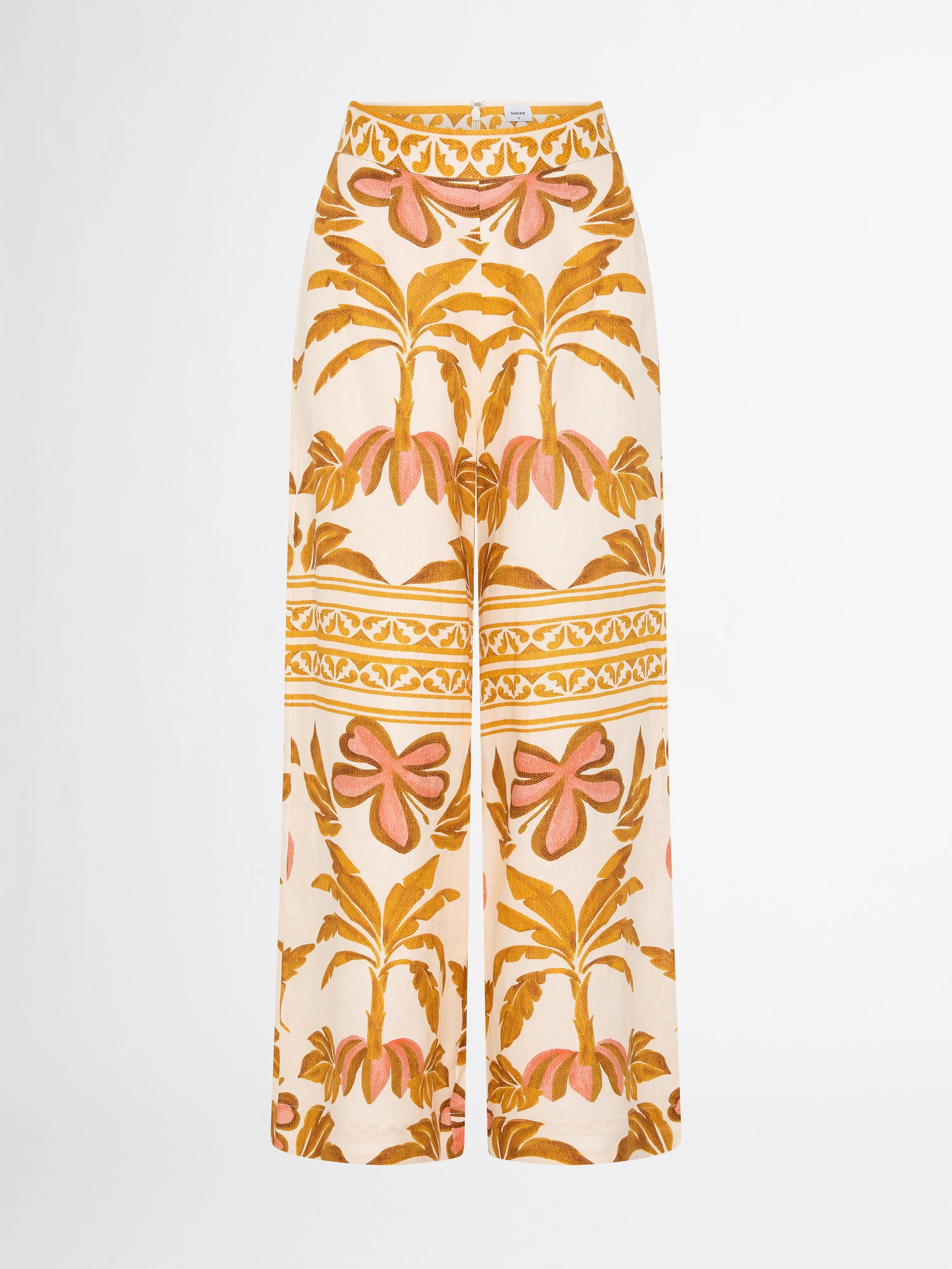CARMELITA PANT