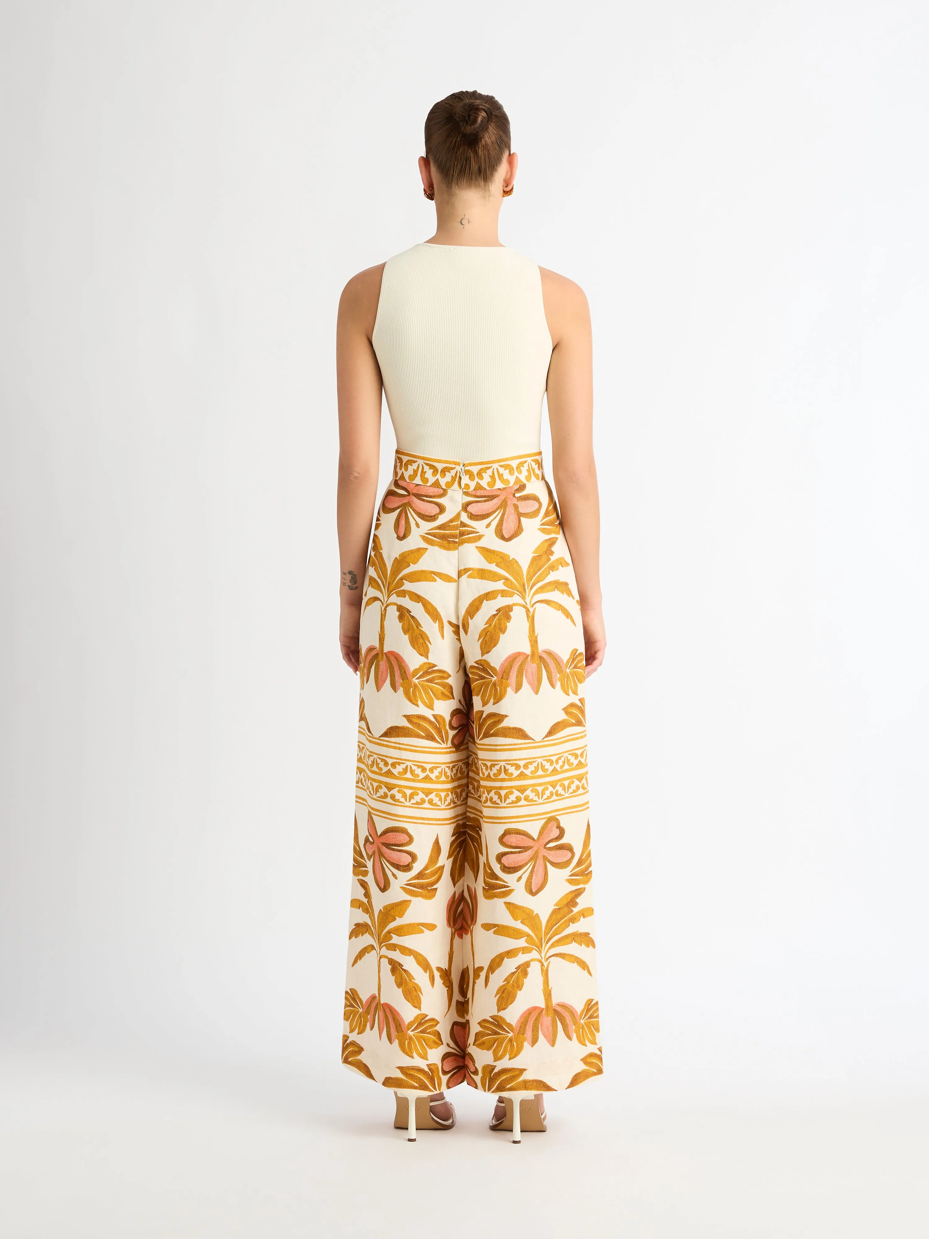 CARMELITA PANT