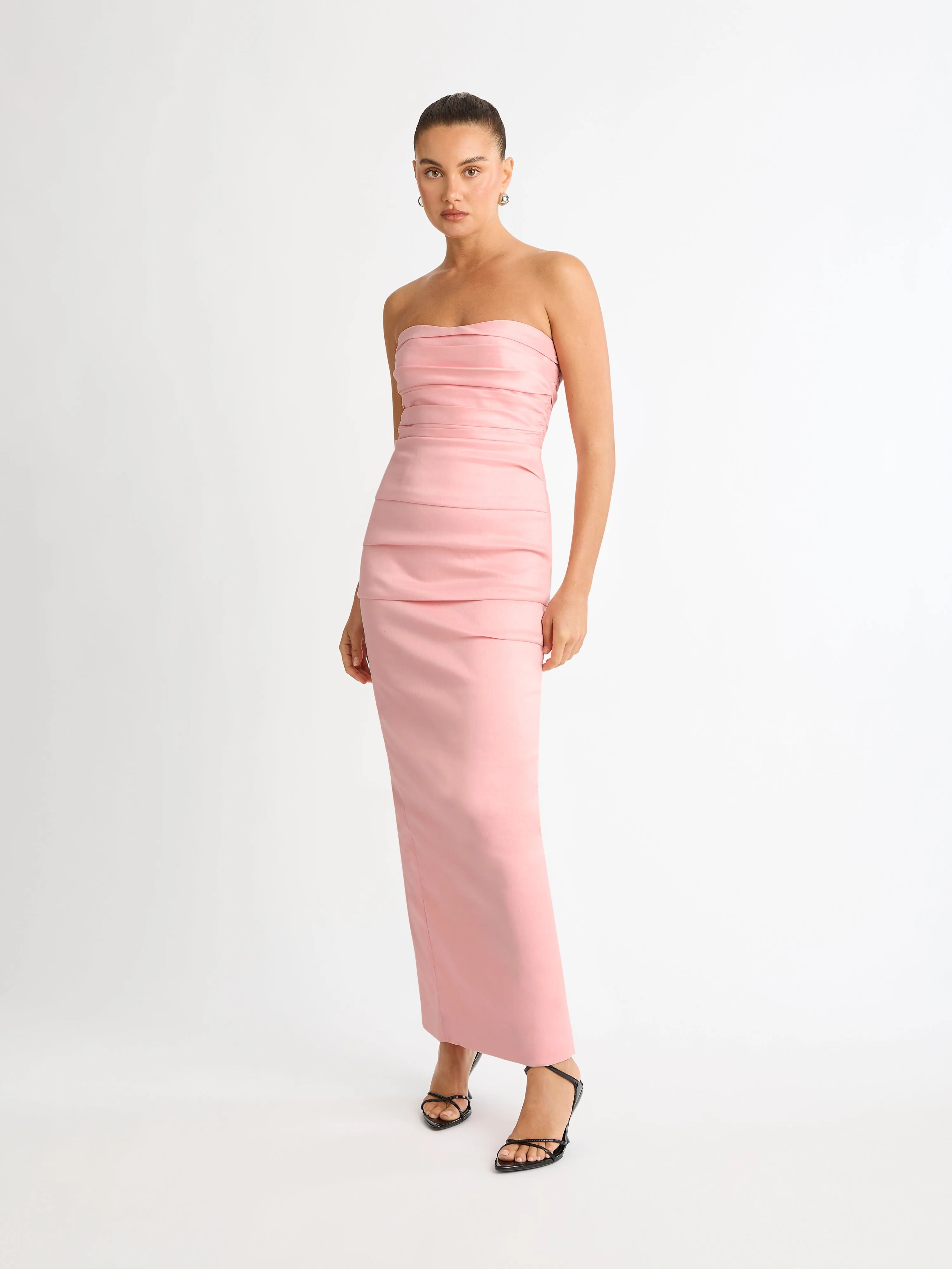 CARRIE GOWN