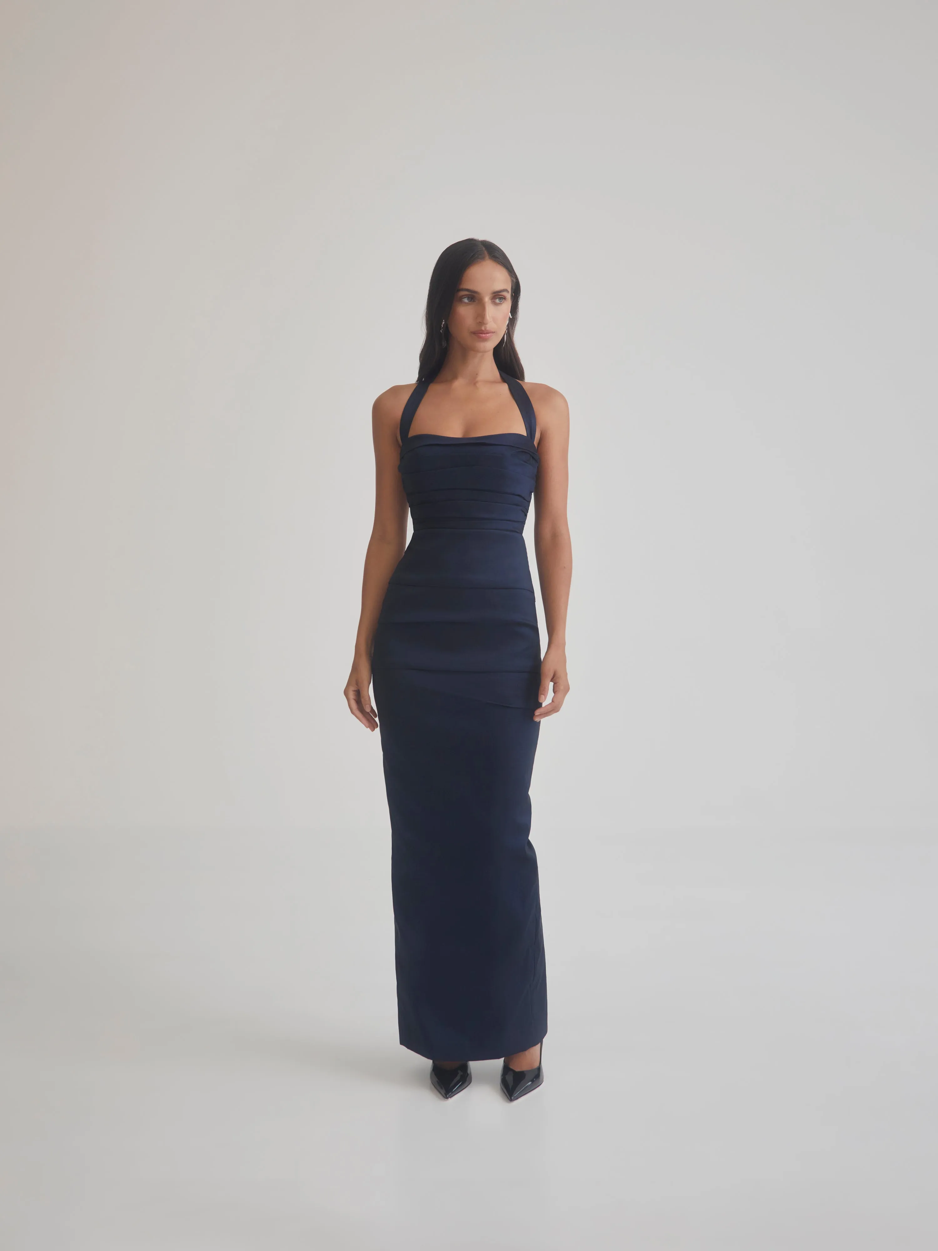 CARRIE GOWN