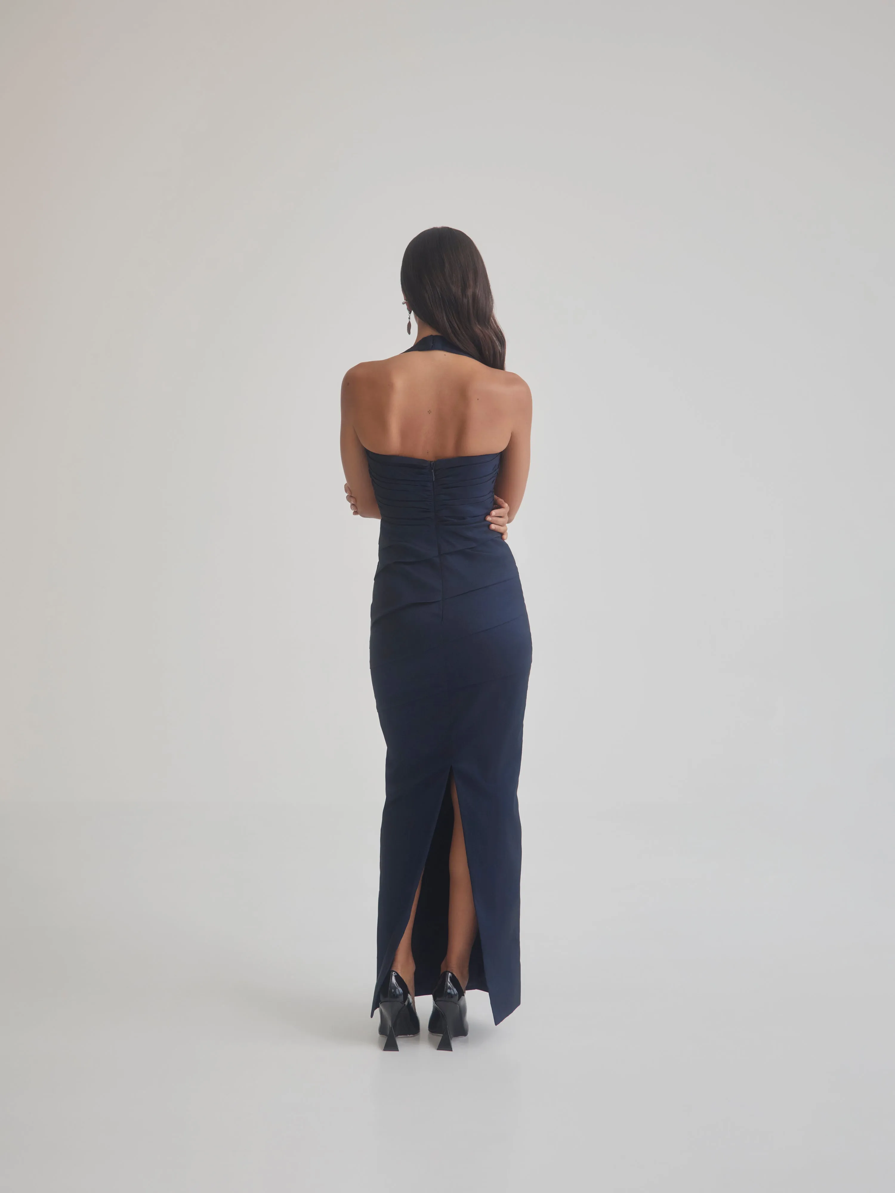 CARRIE GOWN