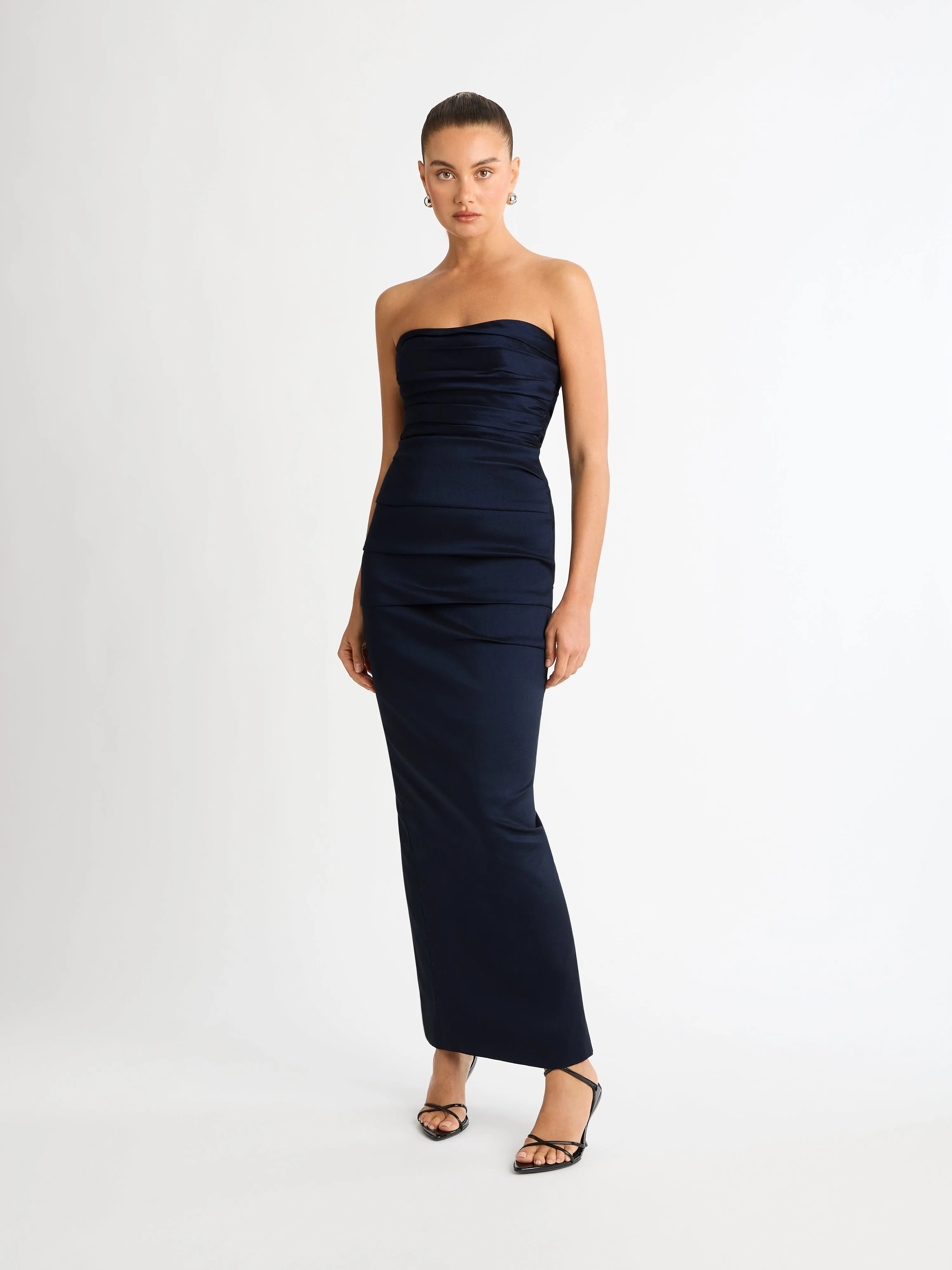 CARRIE GOWN
