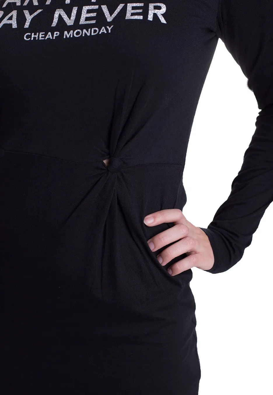 Cheap Monday - Late Party Now - Dress