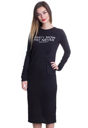 Cheap Monday - Late Party Now - Dress