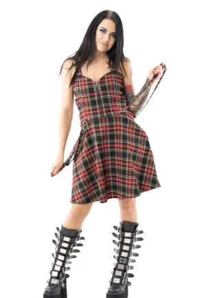 Chemical Black - Cyra - Dress