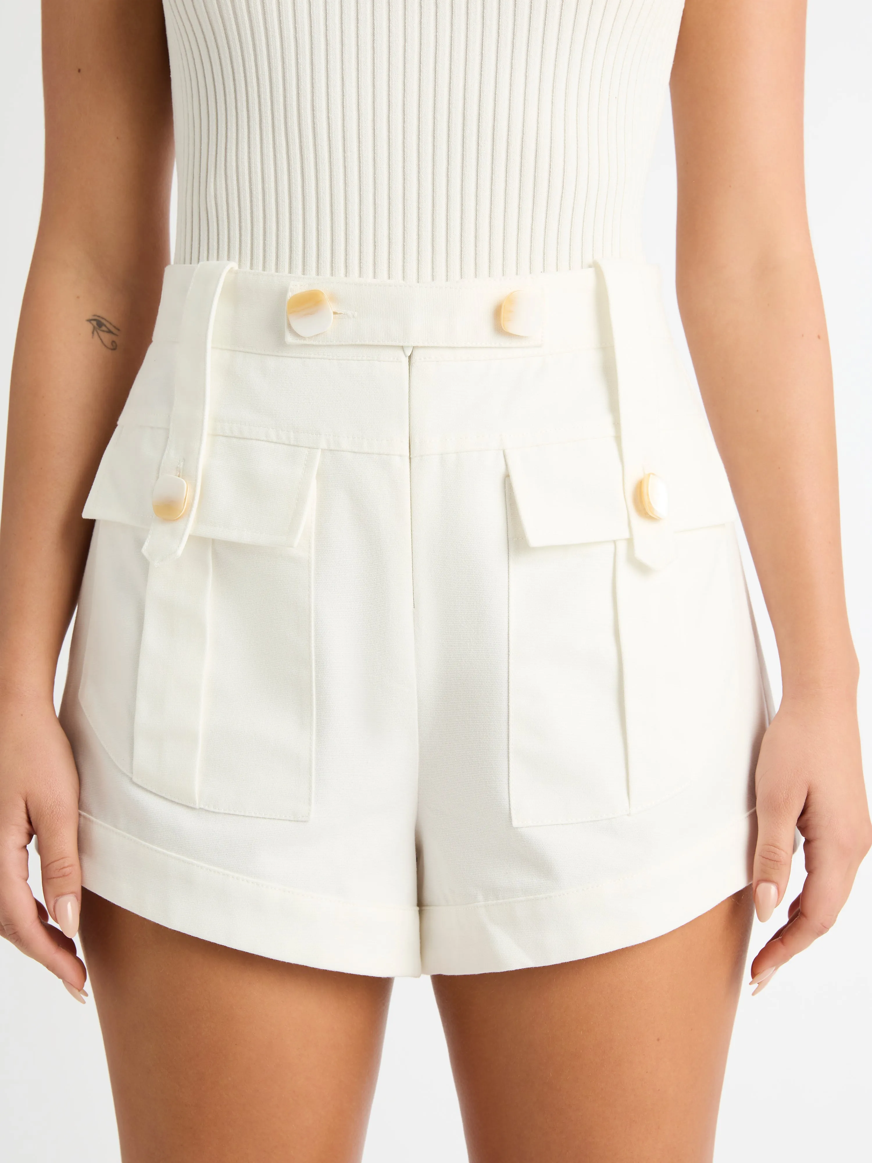 CHIARA SHORT