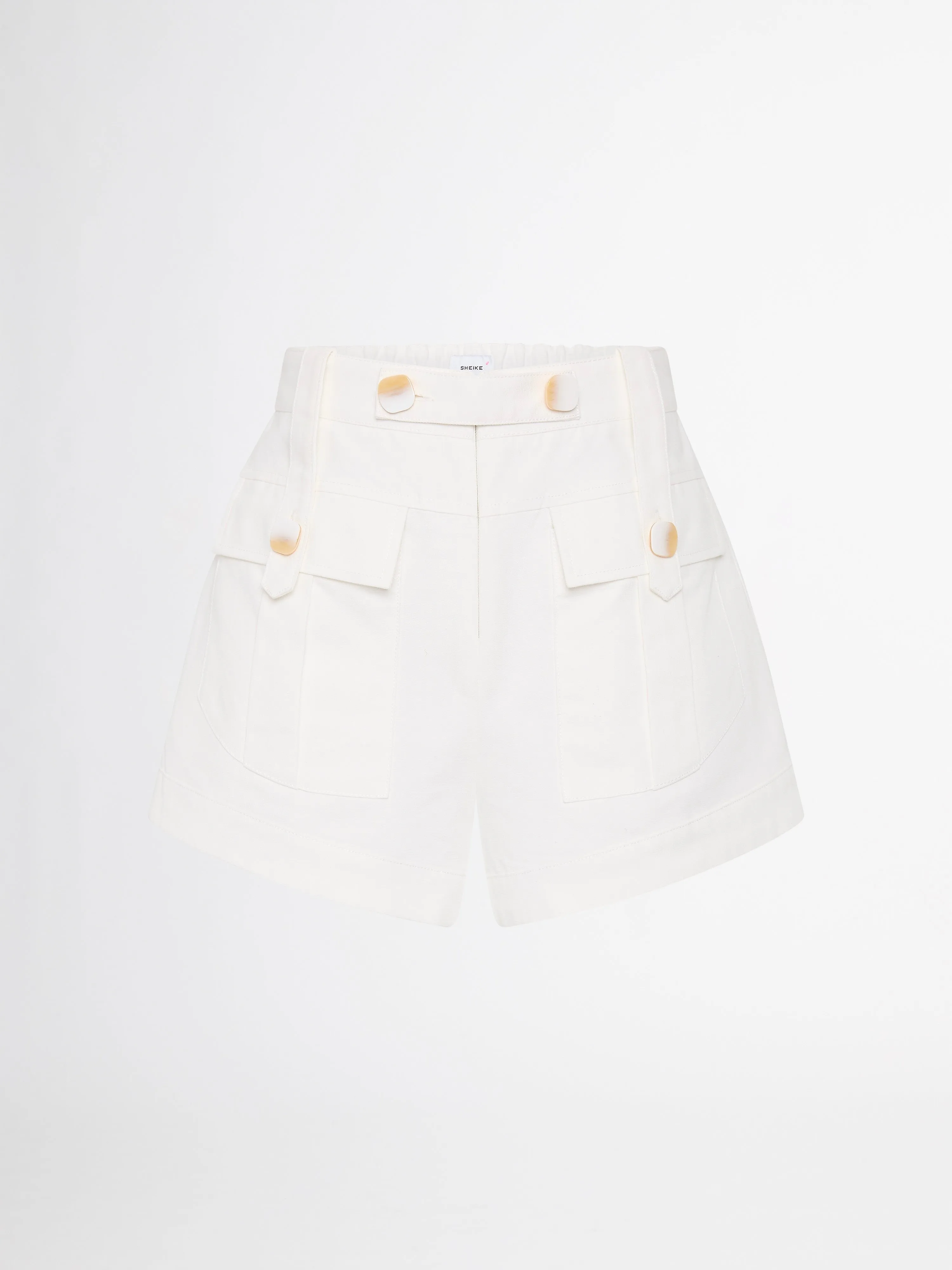 CHIARA SHORT