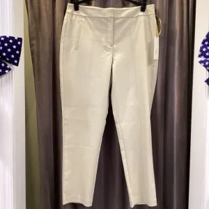 Chicos NWT Skinny Slacks PANTS 1.5