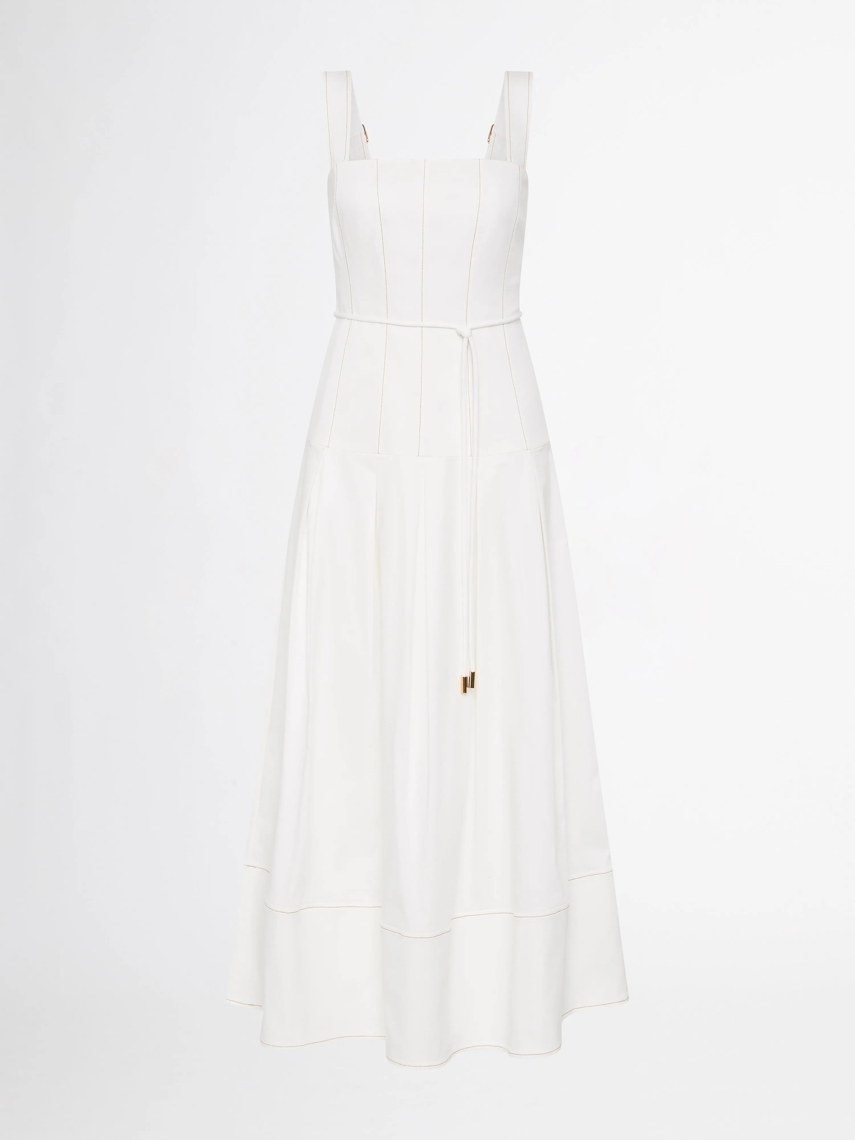 CHRISTINA MAXI DRESS