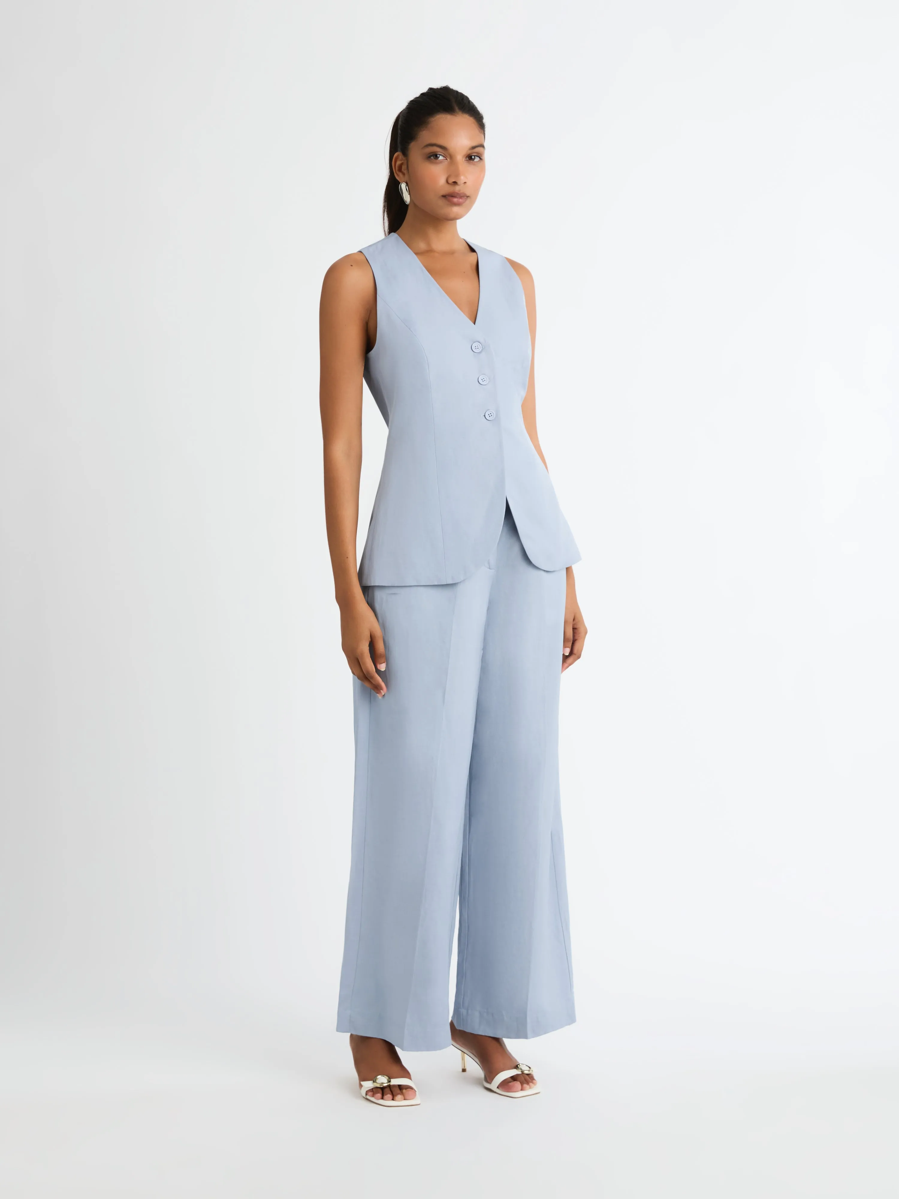 CLAIRE PANT